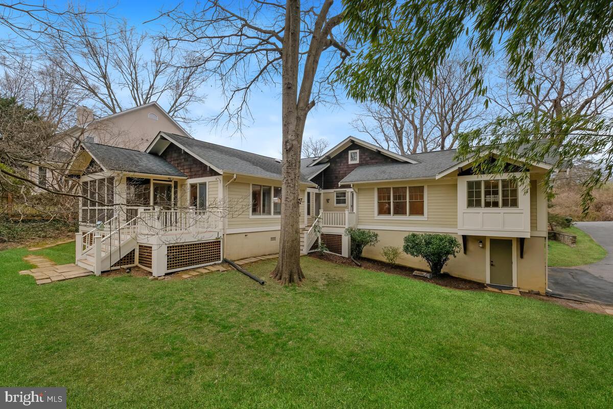 CABIN JOHN - Residential