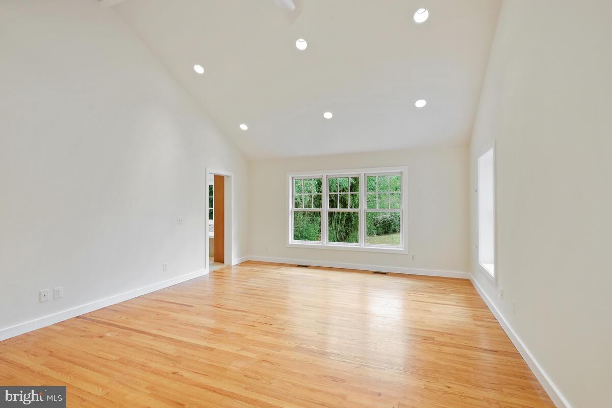 CABIN JOHN - Residential