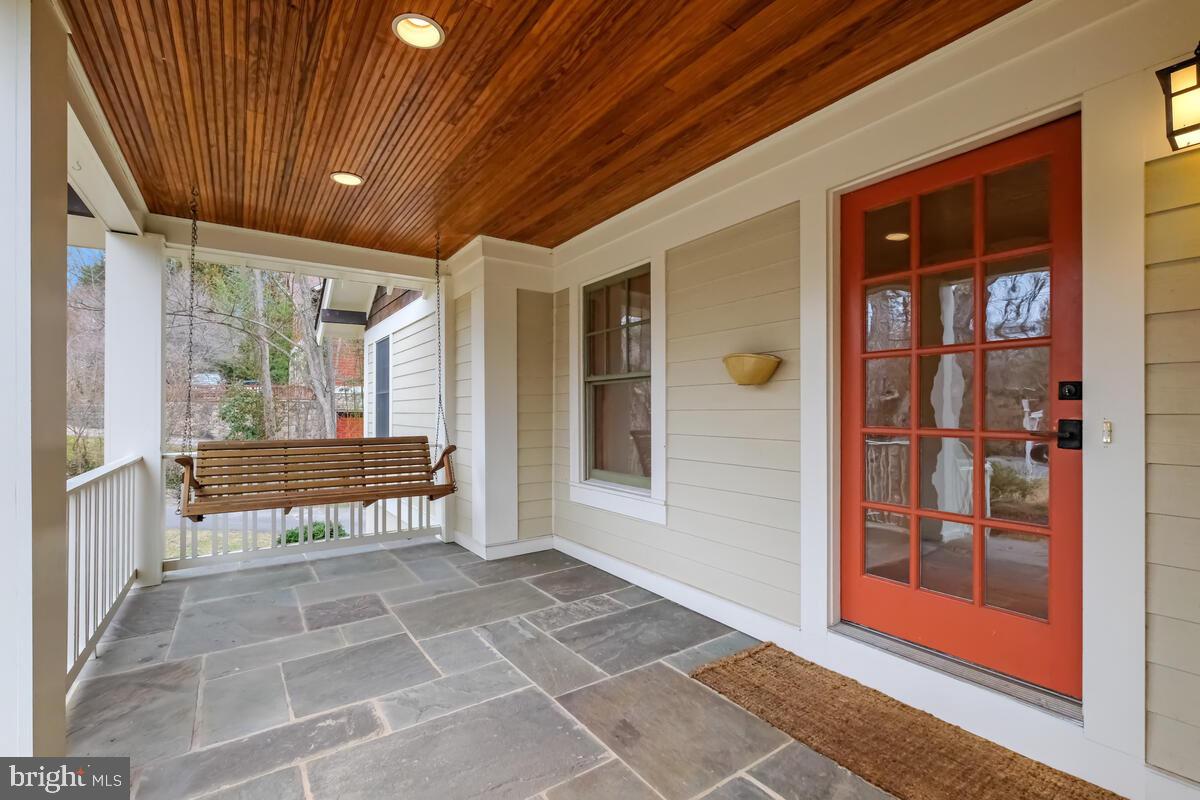 CABIN JOHN - Residential