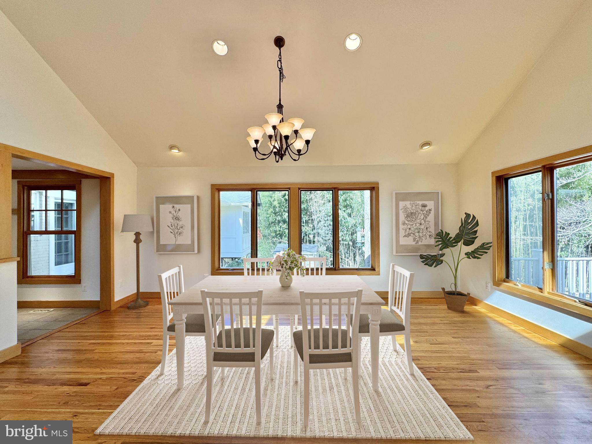 CABIN JOHN - Residential