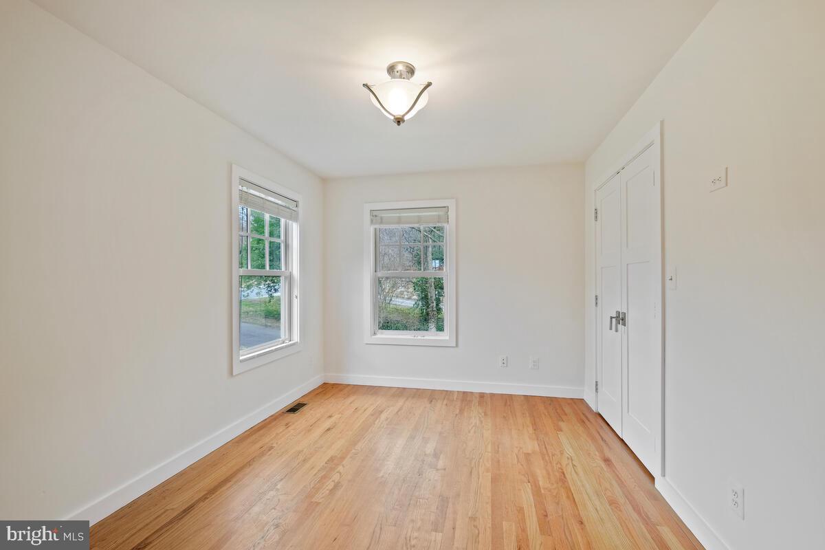 CABIN JOHN - Residential