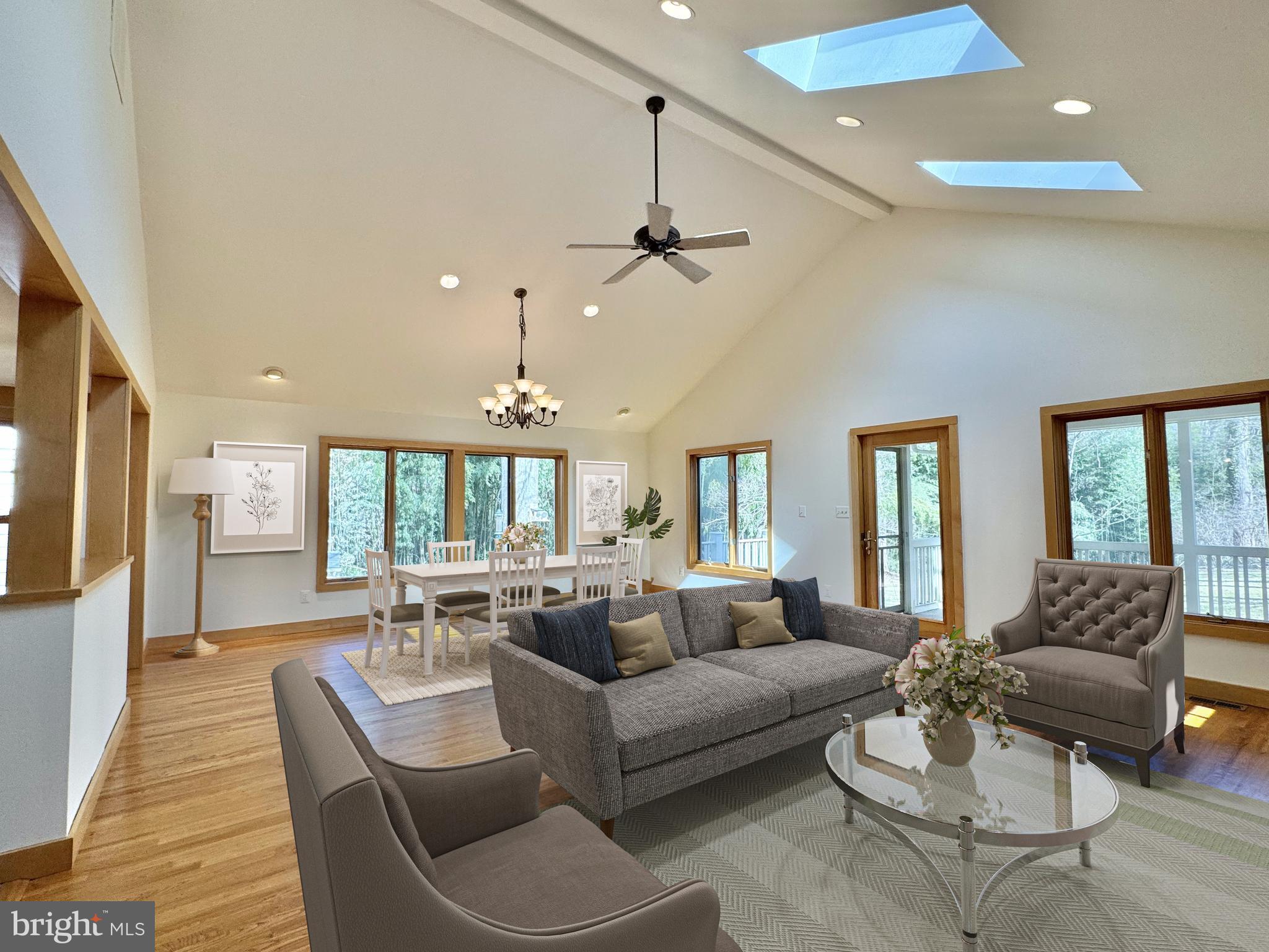 CABIN JOHN - Residential