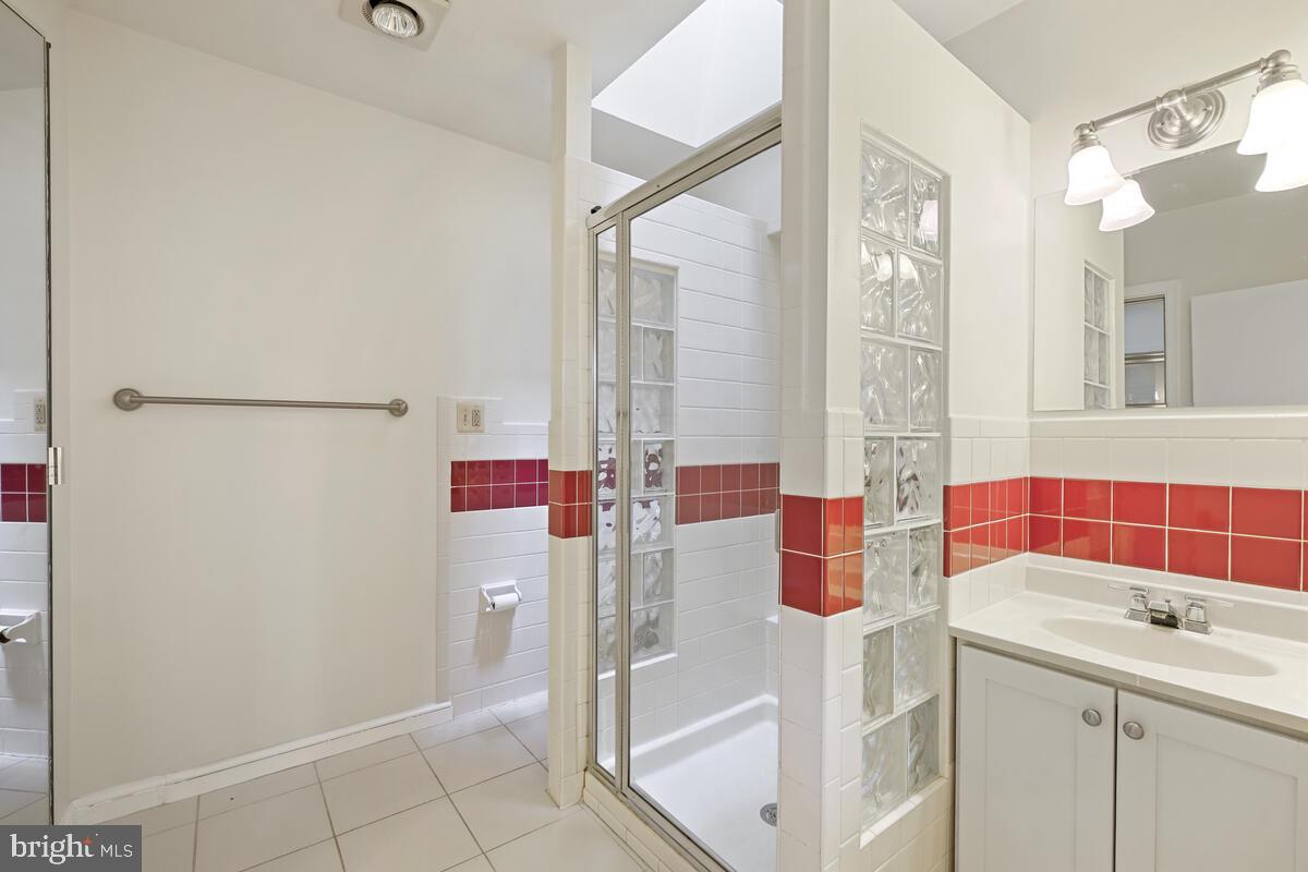 CABIN JOHN - Residential