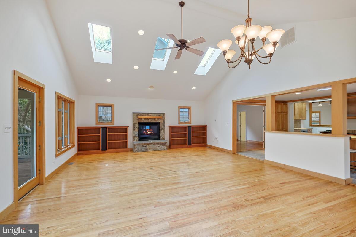 CABIN JOHN - Residential