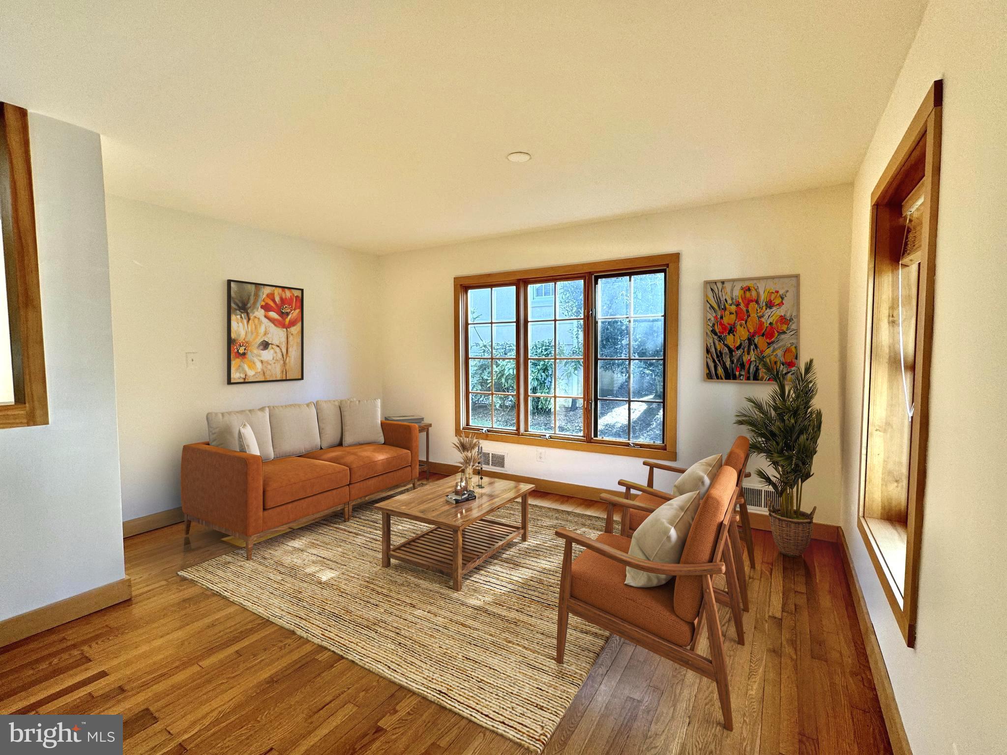 CABIN JOHN - Residential