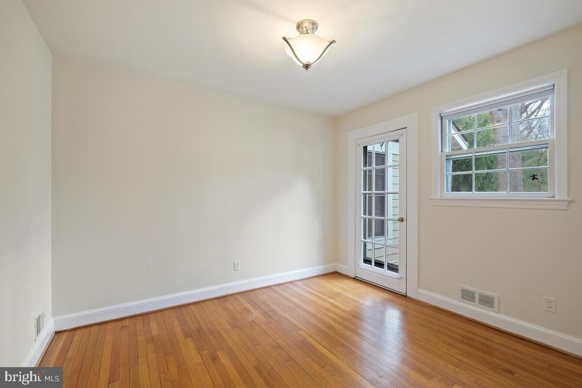 CABIN JOHN - Residential