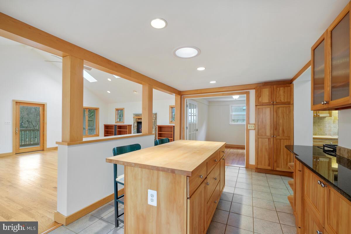 CABIN JOHN - Residential