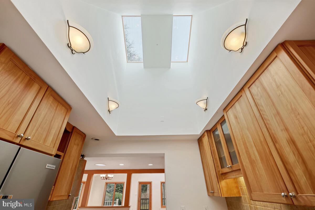 CABIN JOHN - Residential