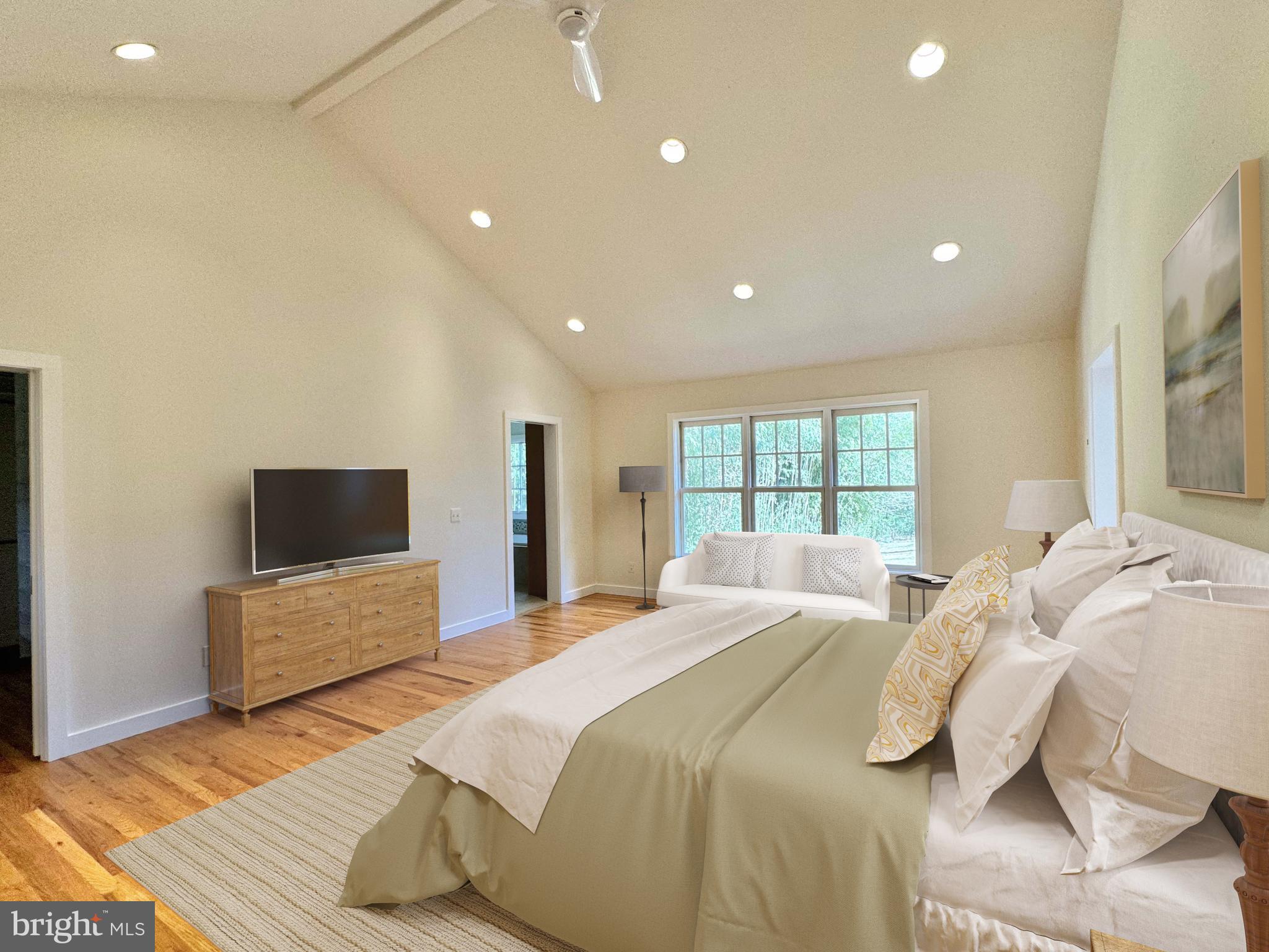 CABIN JOHN - Residential