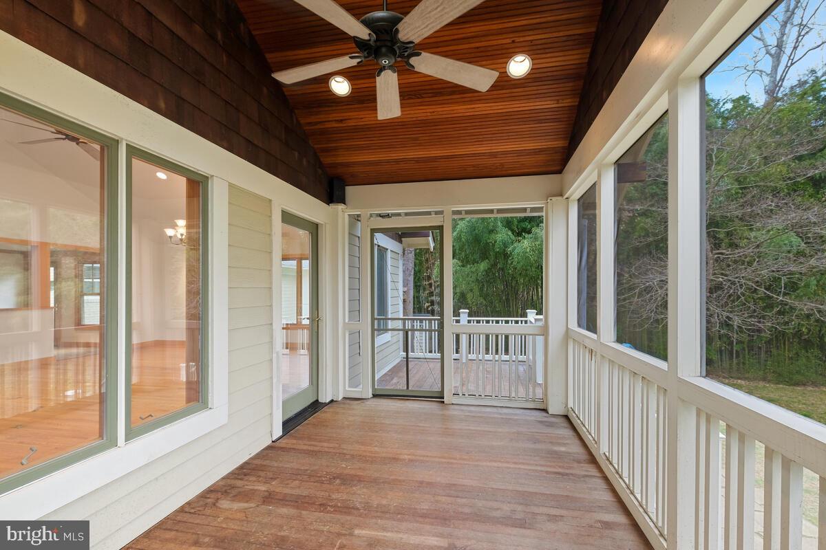 CABIN JOHN - Residential