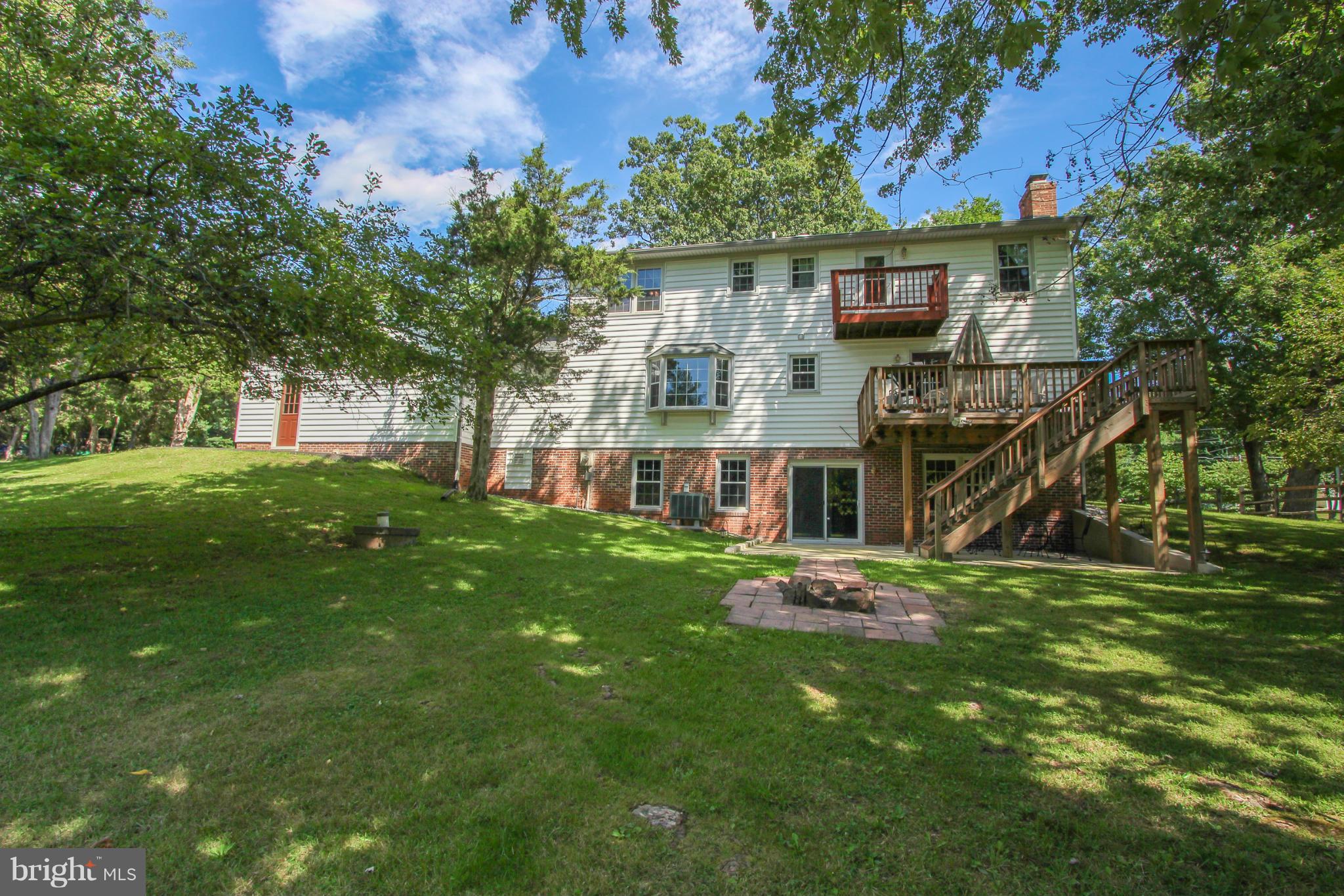 LONGLEVEL ESTATES - Residential