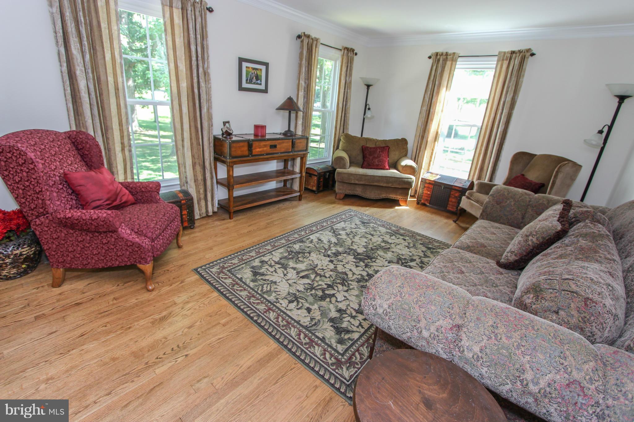 LONGLEVEL ESTATES - Residential