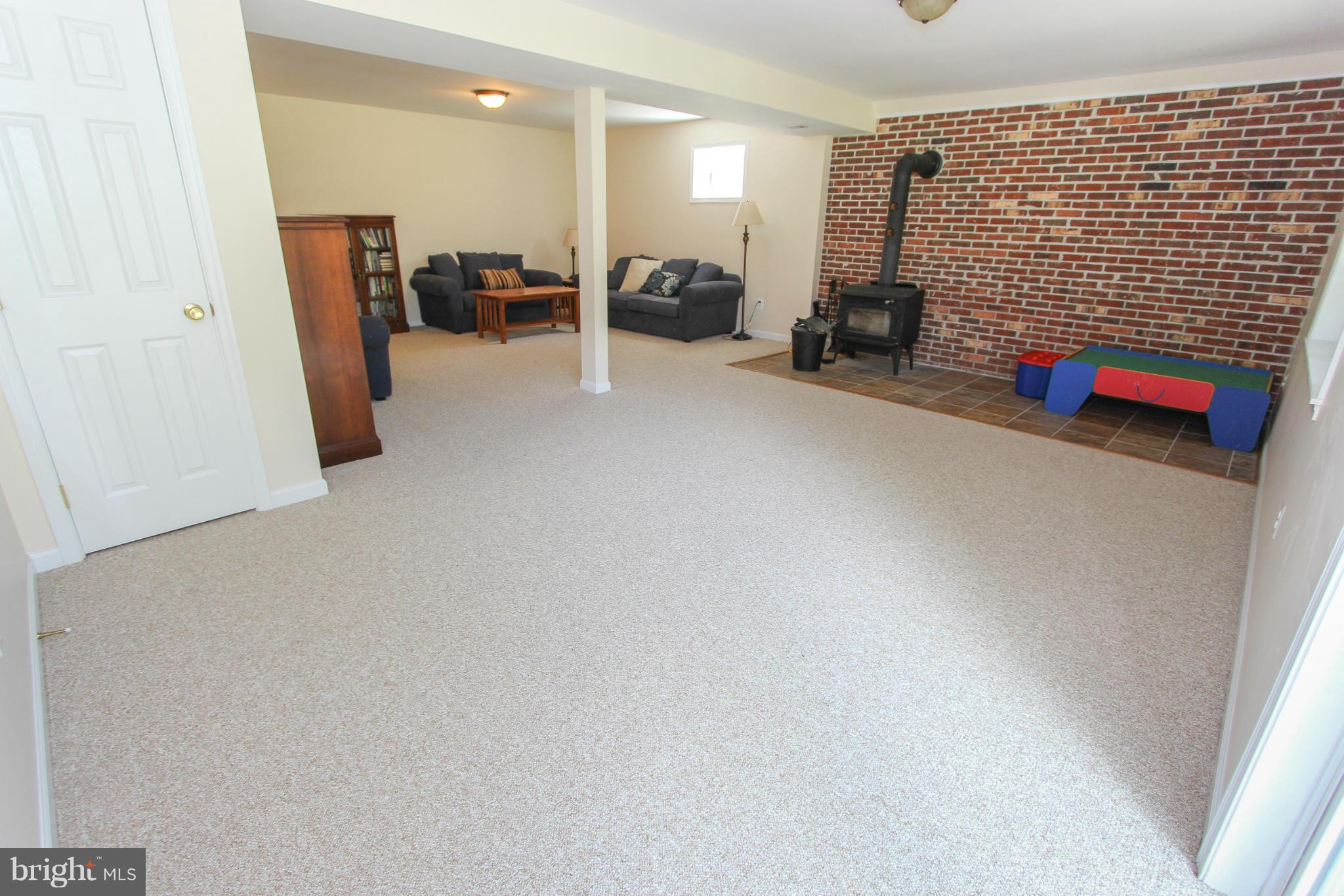 LONGLEVEL ESTATES - Residential