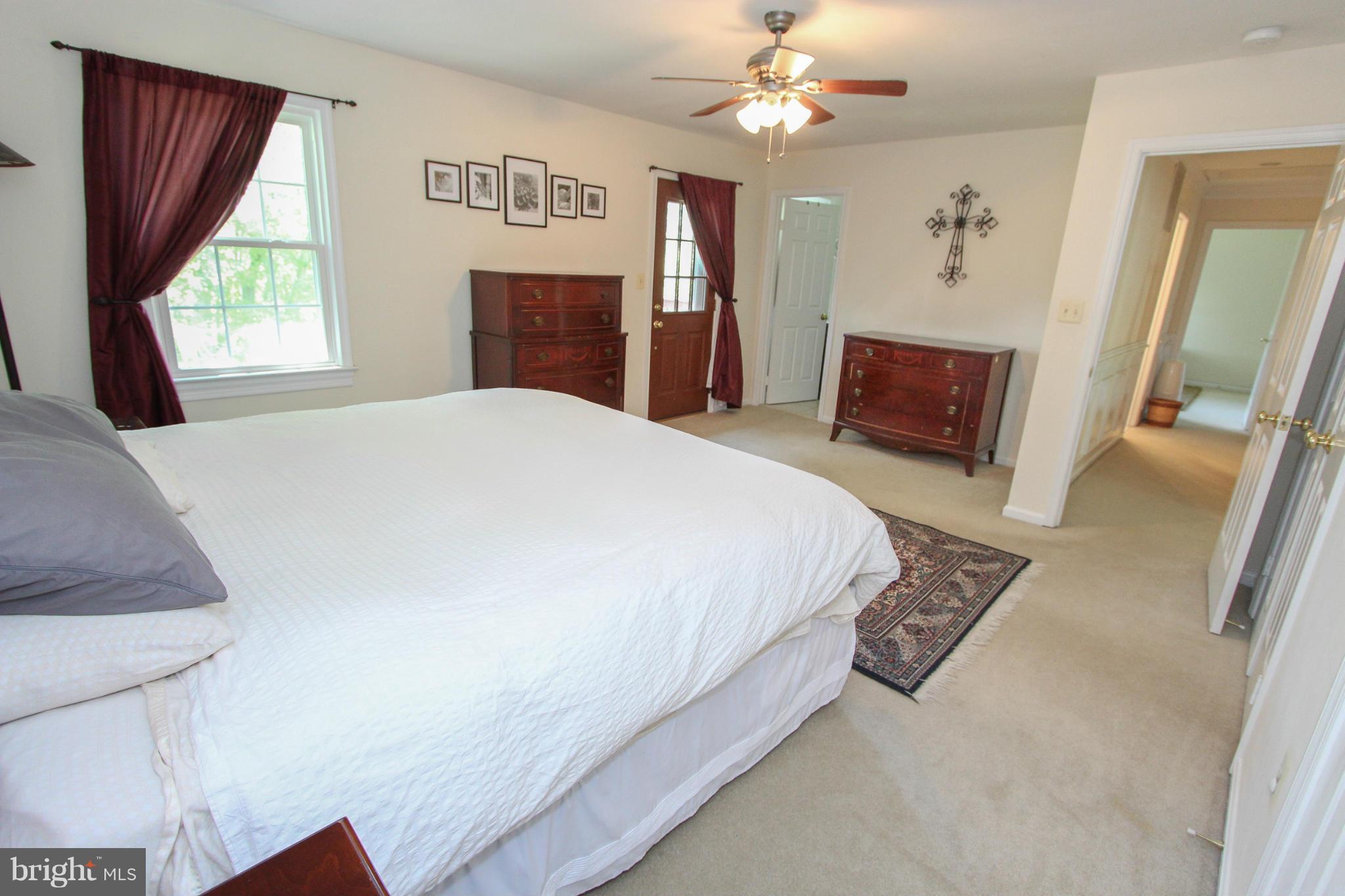 LONGLEVEL ESTATES - Residential