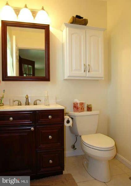 LONGLEVEL ESTATES - Residential