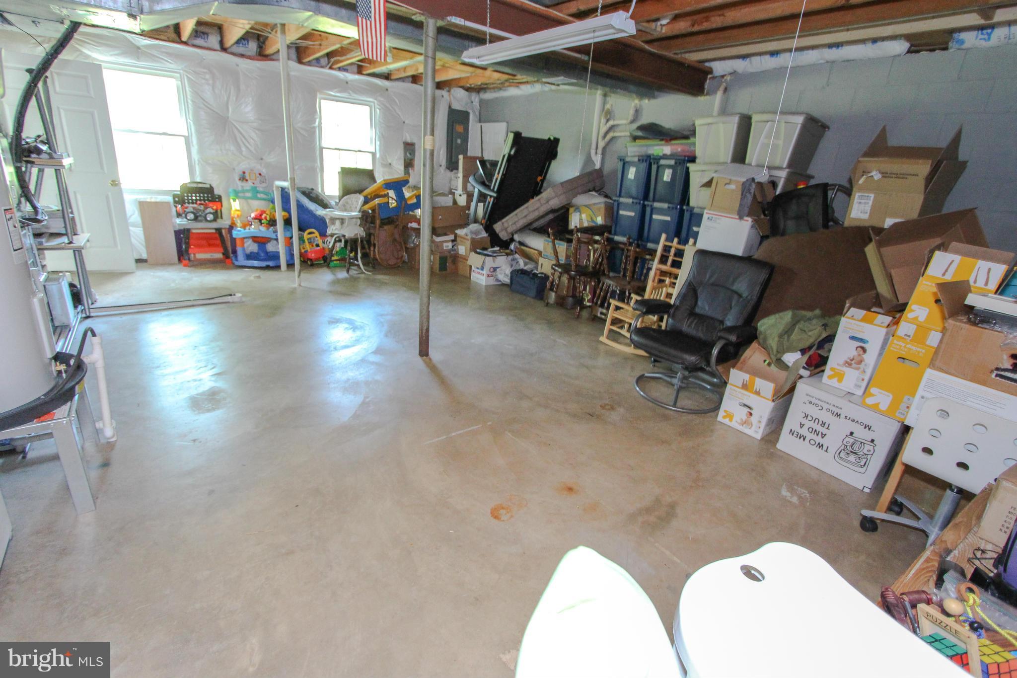 LONGLEVEL ESTATES - Residential