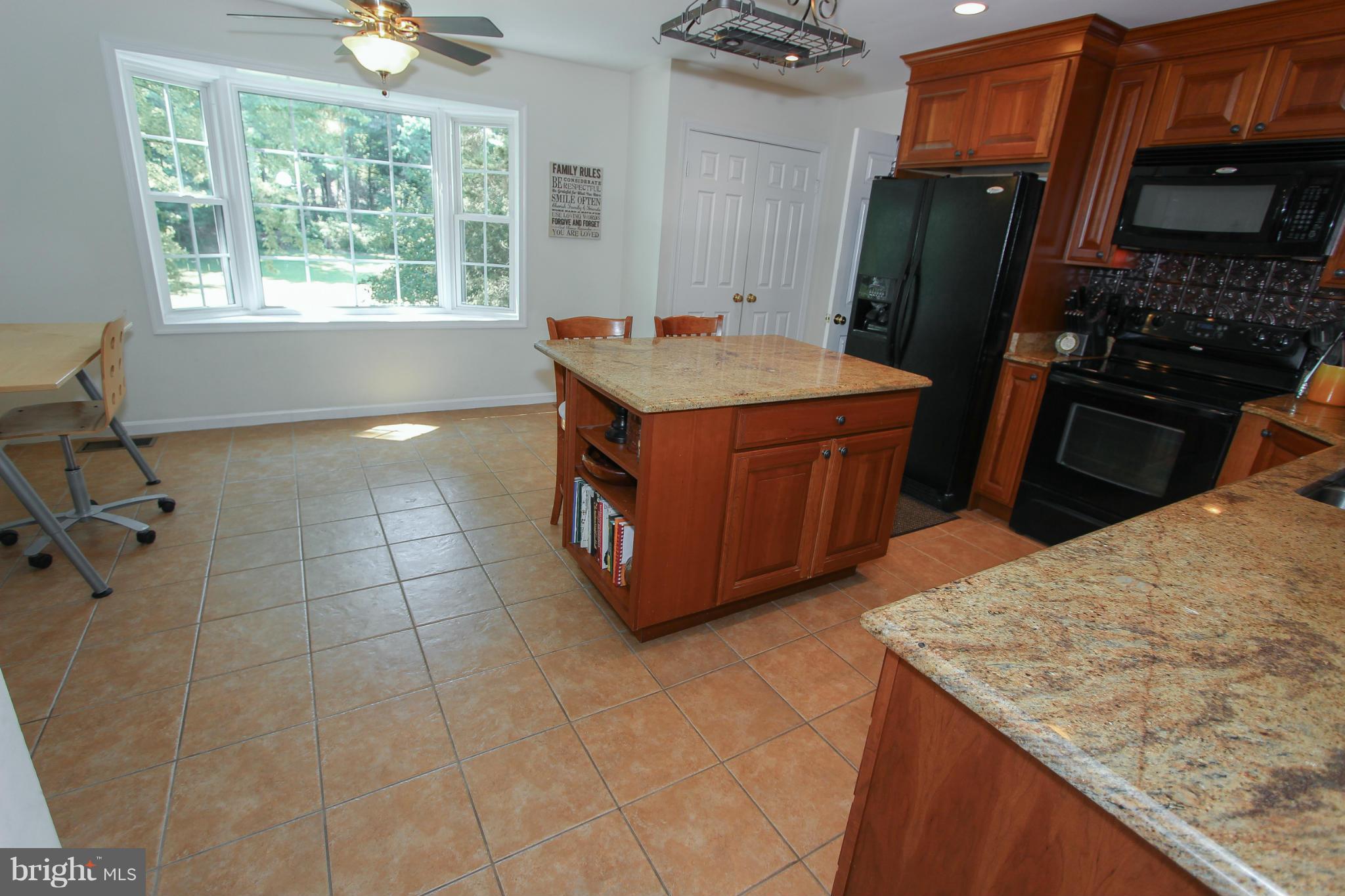 LONGLEVEL ESTATES - Residential