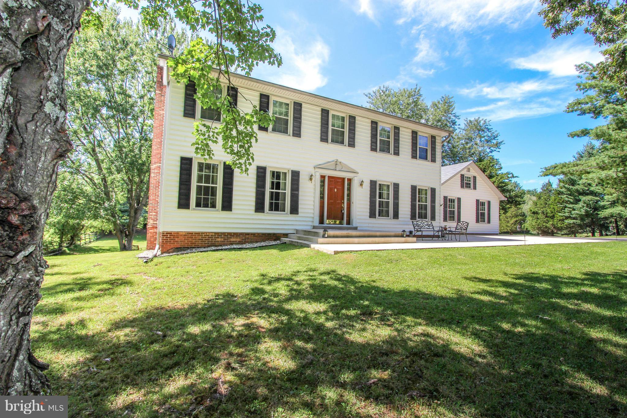 LONGLEVEL ESTATES - Residential