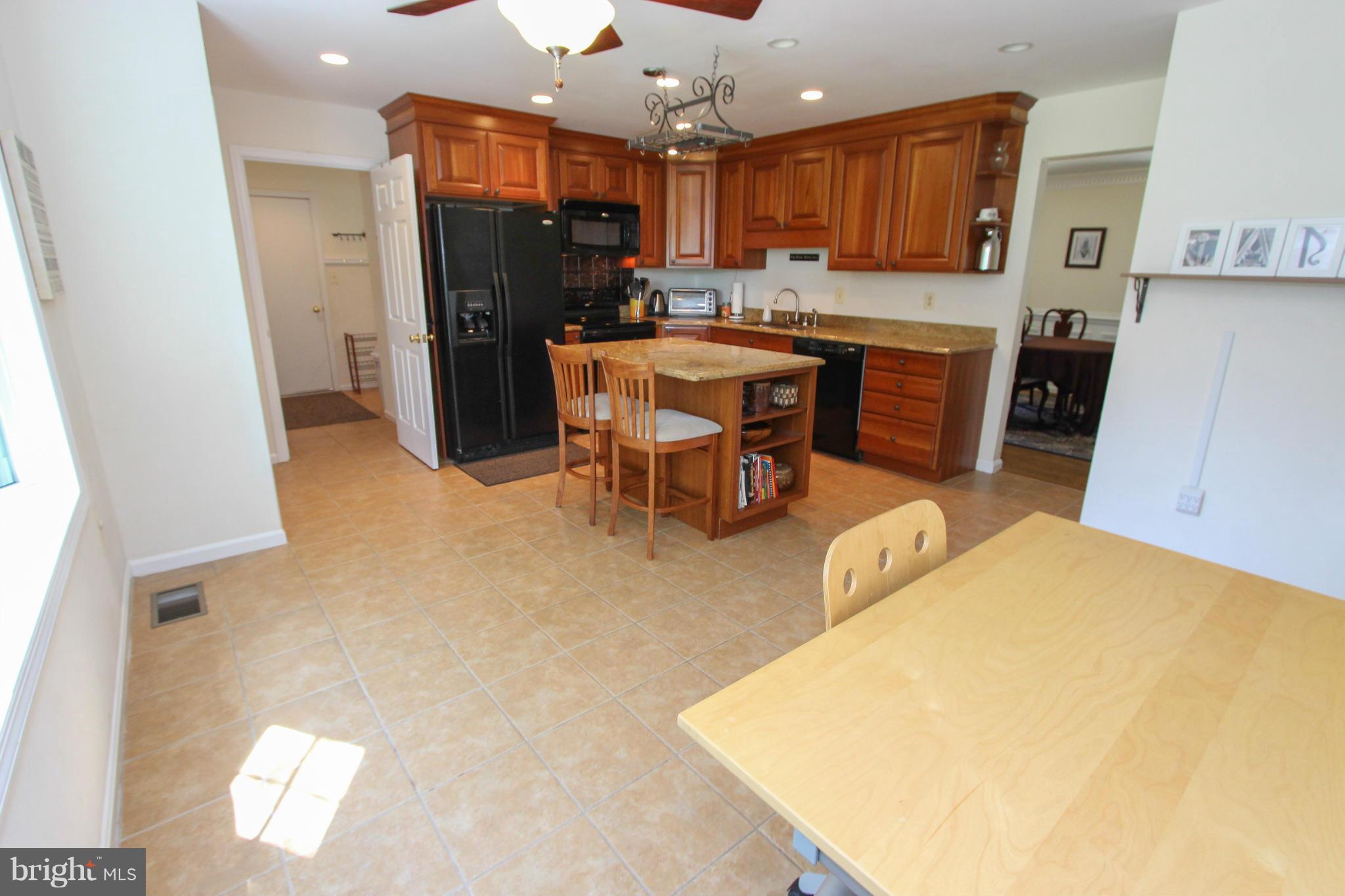 LONGLEVEL ESTATES - Residential