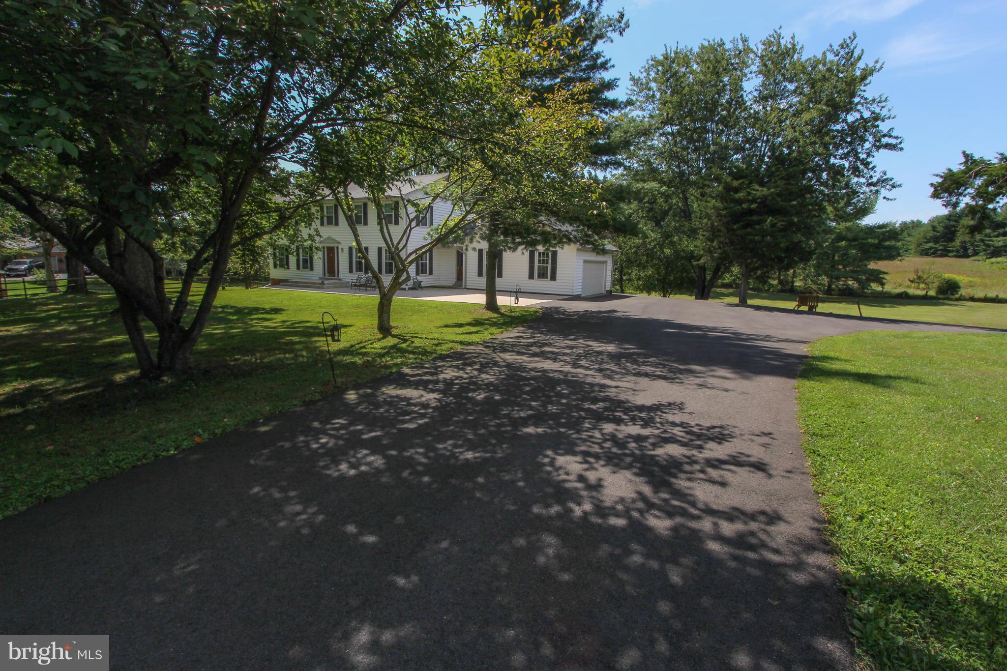 LONGLEVEL ESTATES - Residential