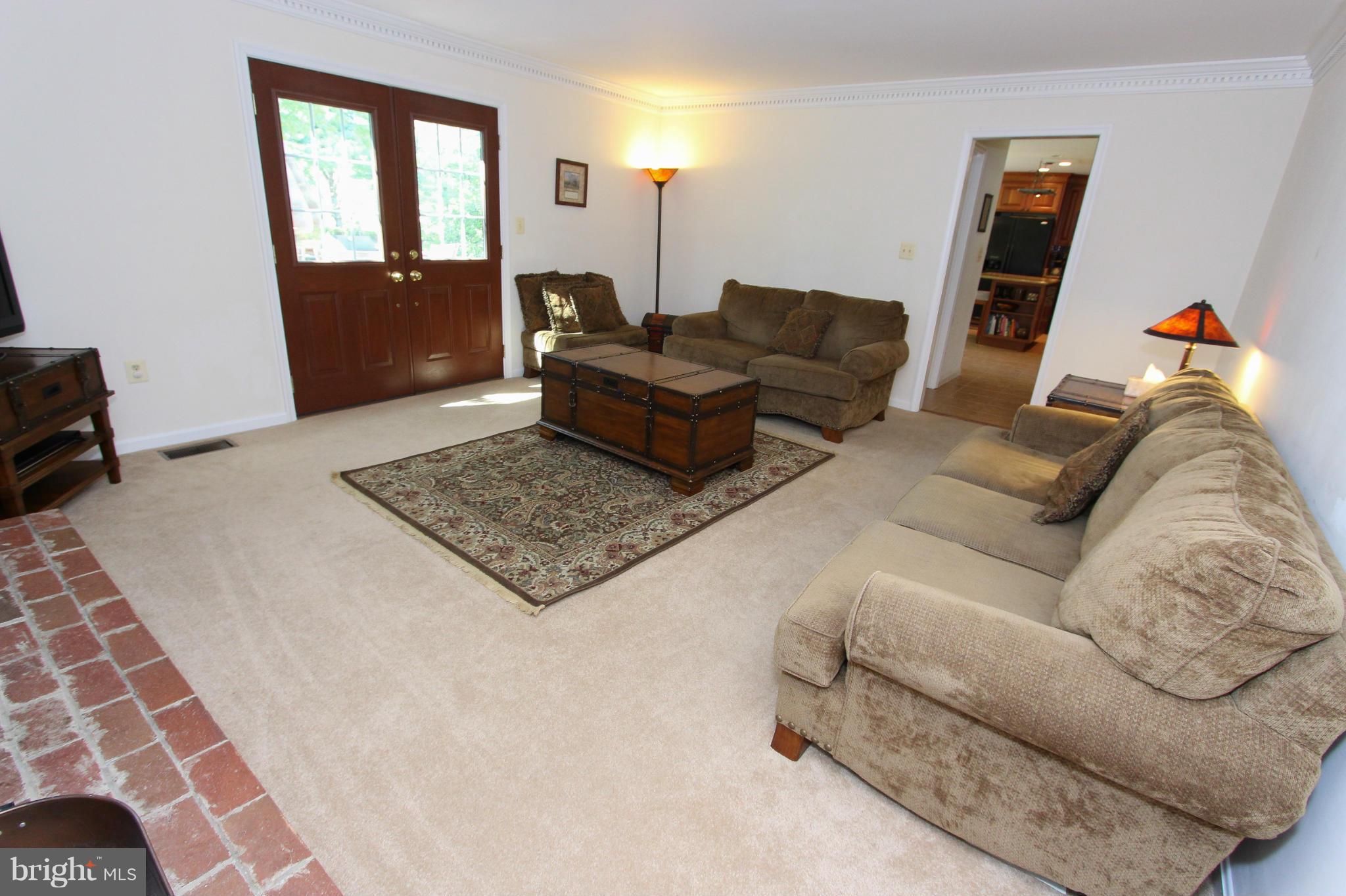 LONGLEVEL ESTATES - Residential