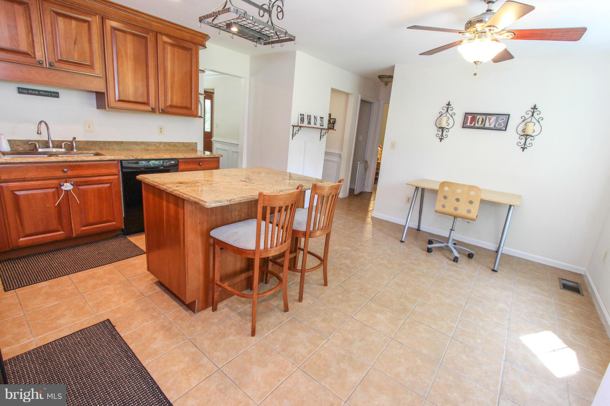 LONGLEVEL ESTATES - Residential