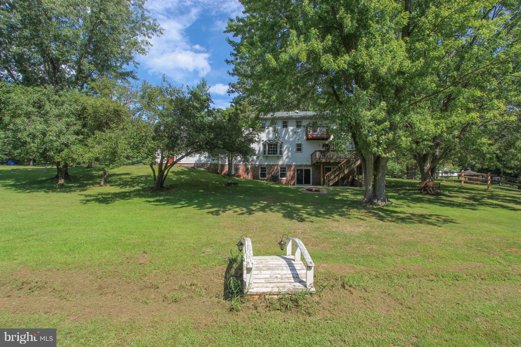 LONGLEVEL ESTATES - Residential