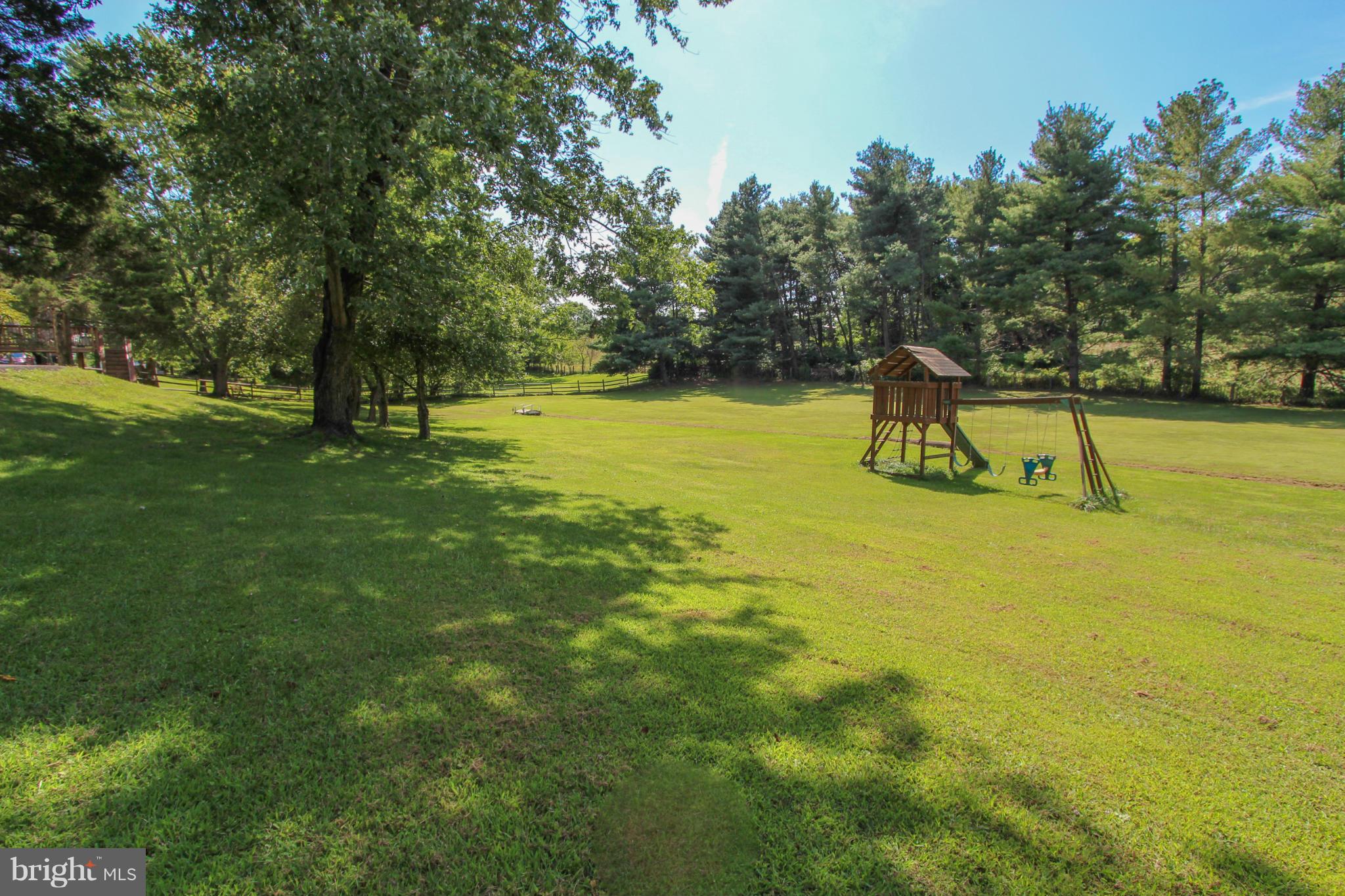 LONGLEVEL ESTATES - Residential