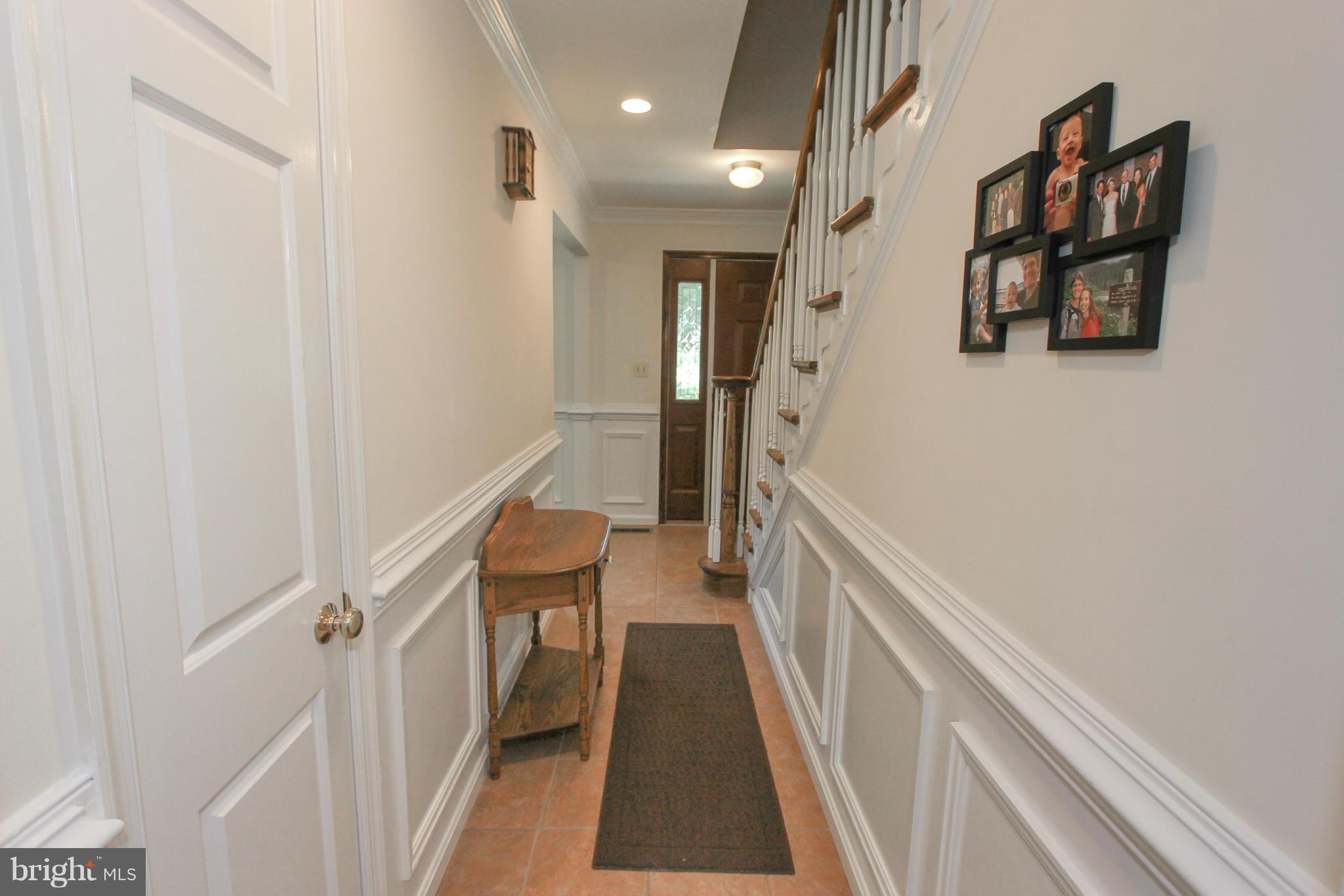 LONGLEVEL ESTATES - Residential