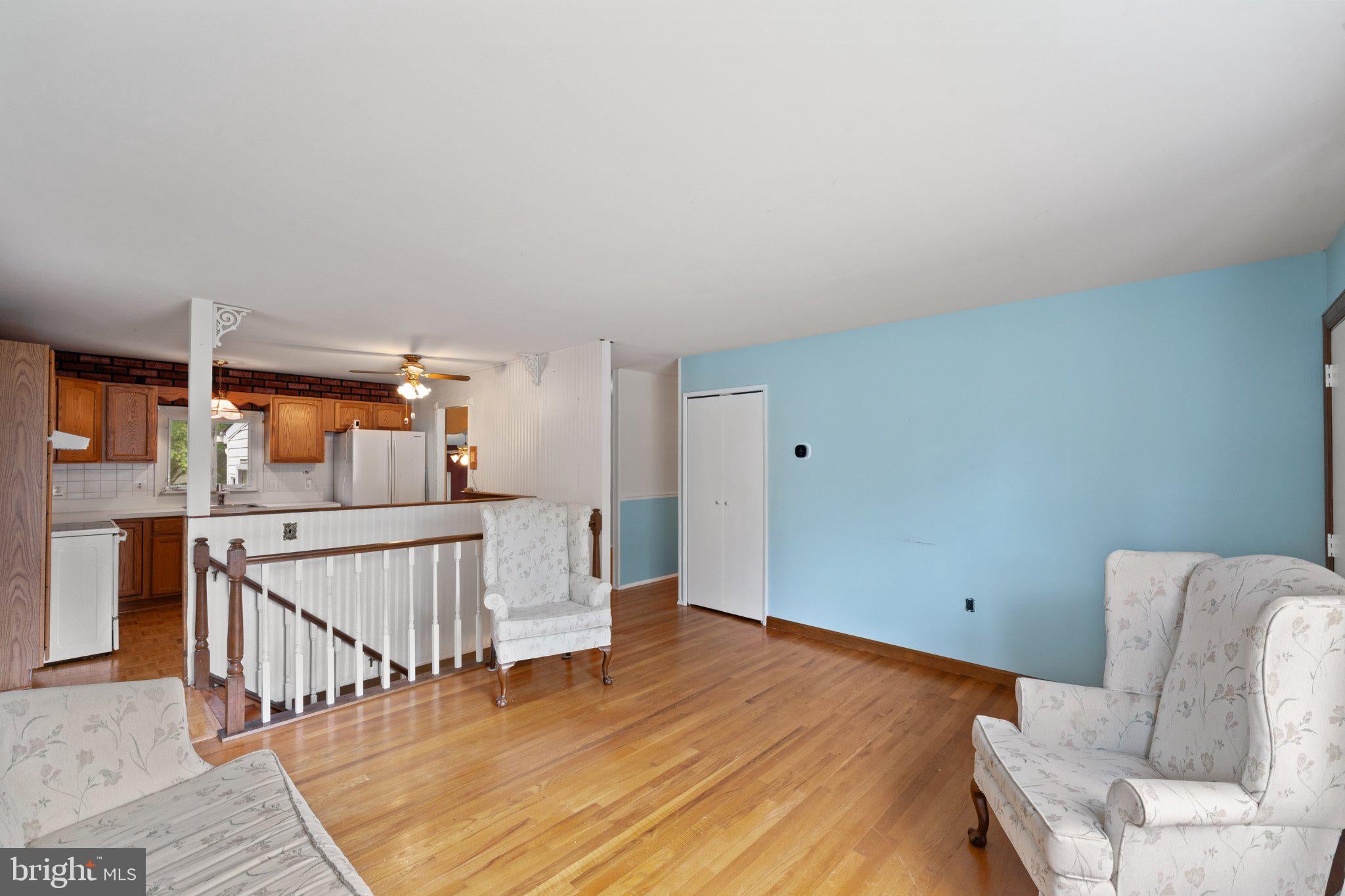 247 FEDERALSBURG S