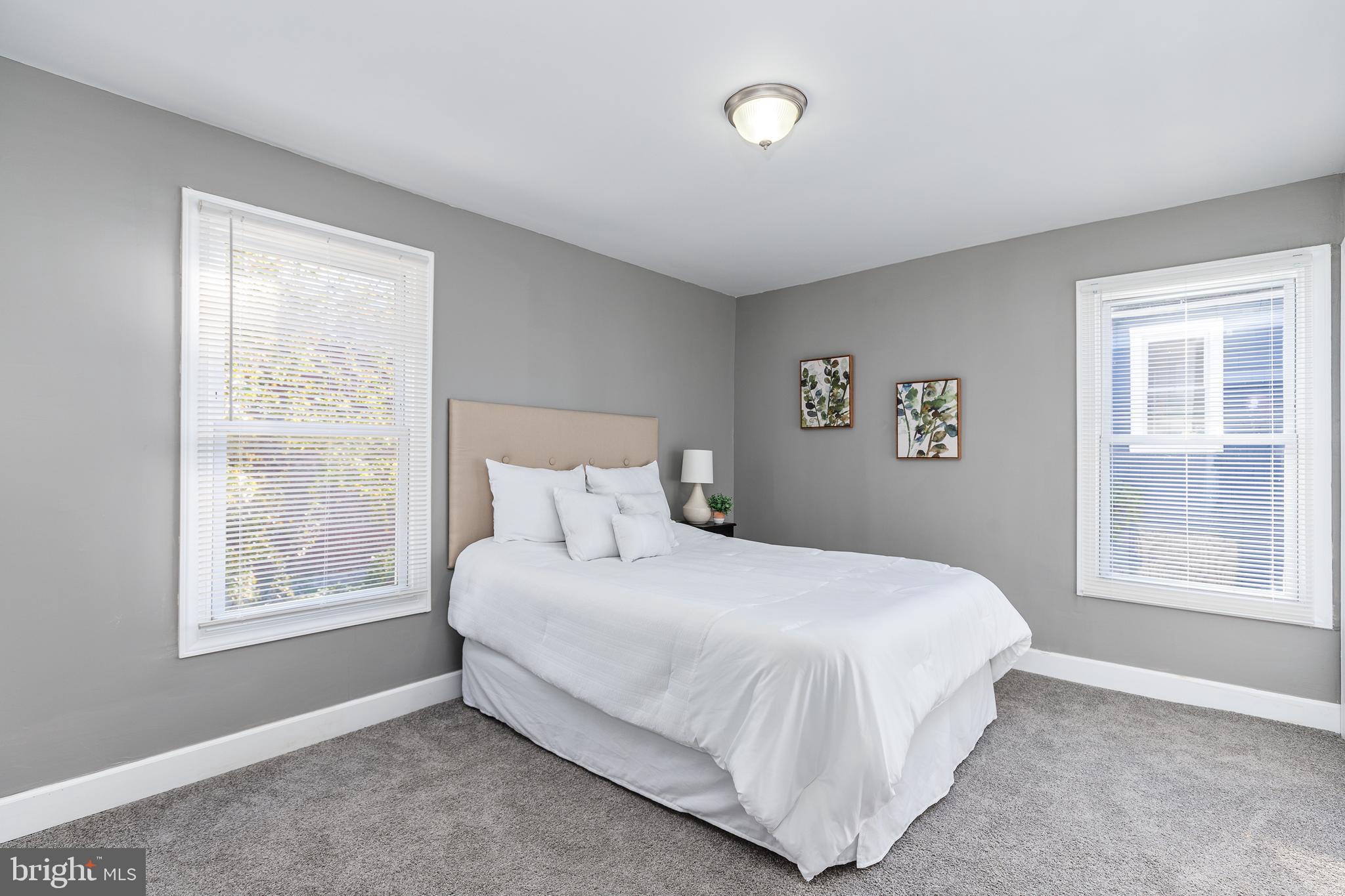 WILSON PARK - Residential