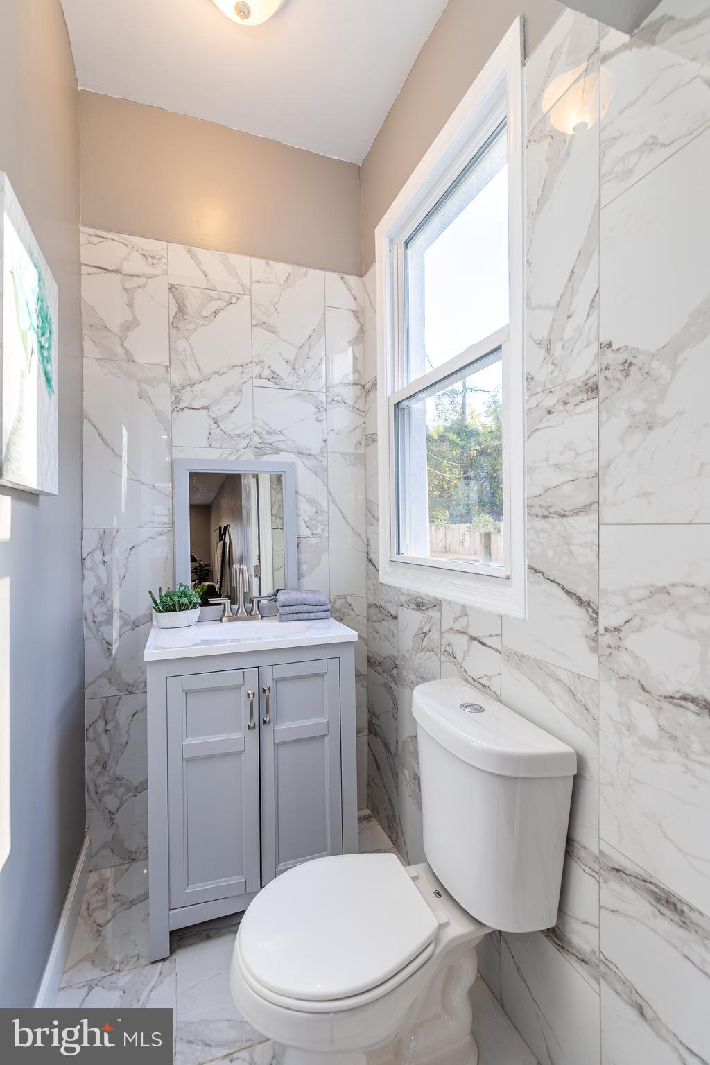 WILSON PARK - Residential