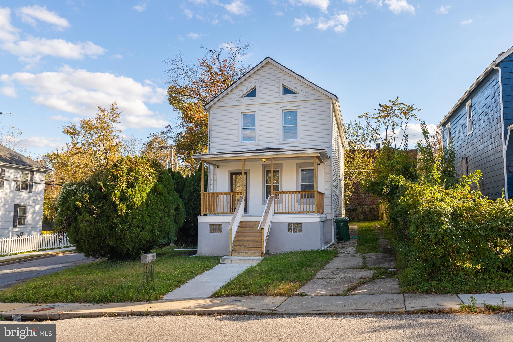 WILSON PARK - Residential