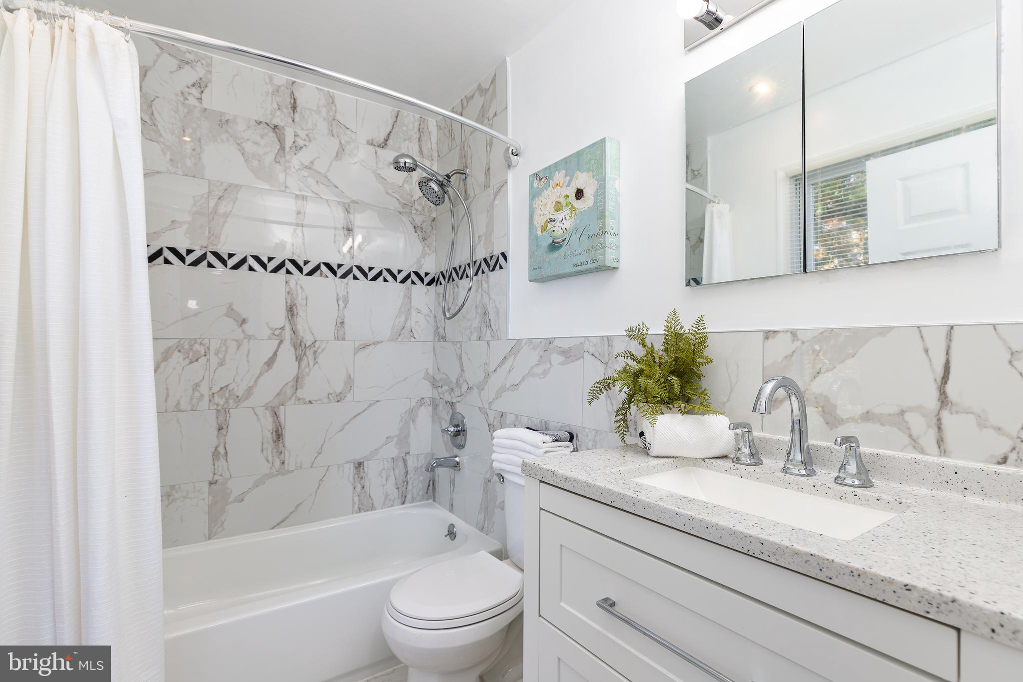 WILSON PARK - Residential