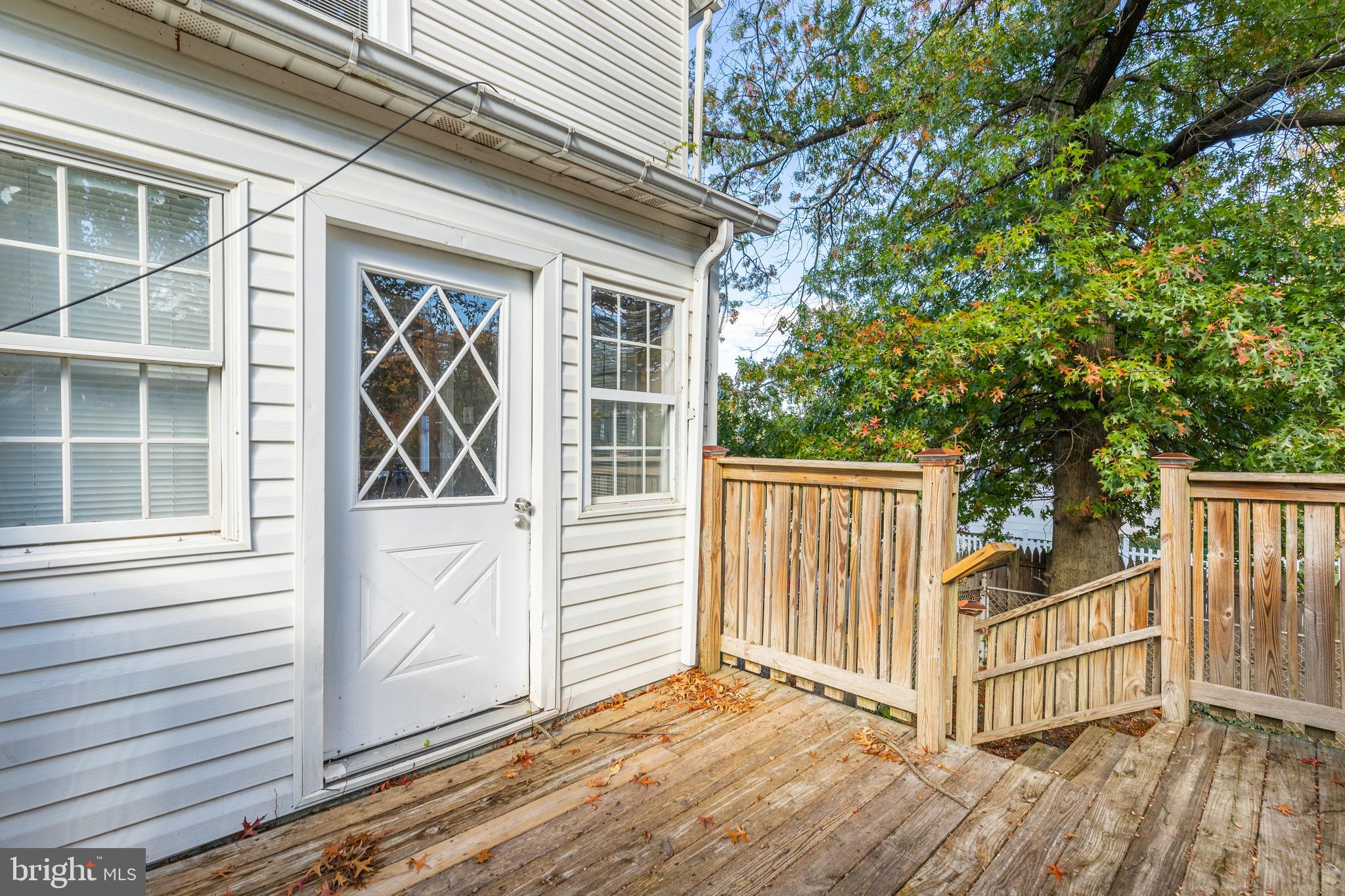 WILSON PARK - Residential