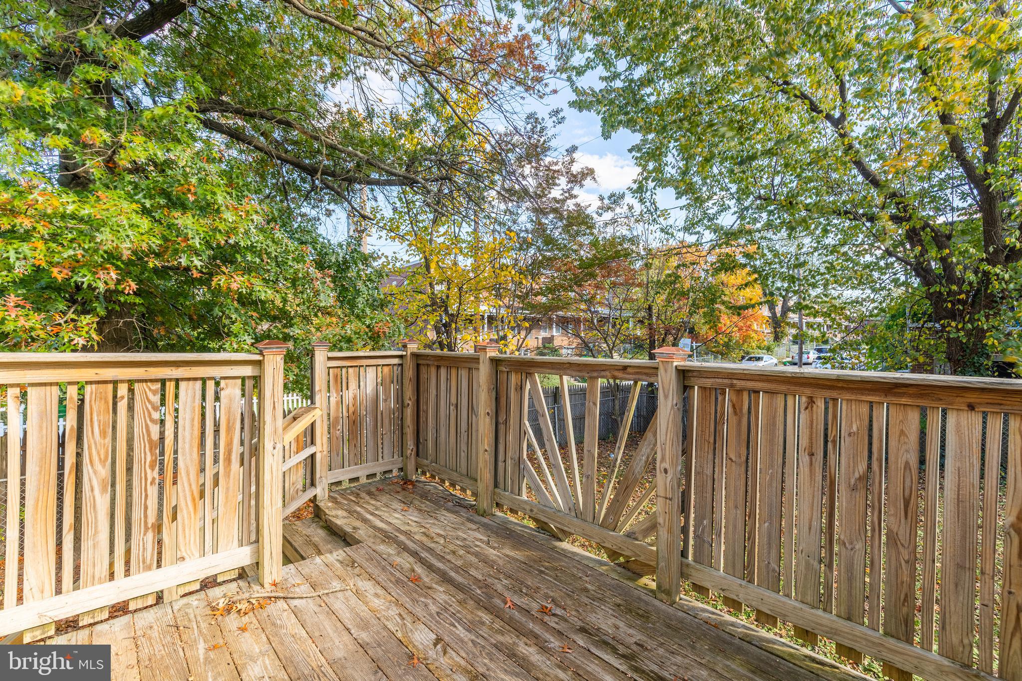 WILSON PARK - Residential