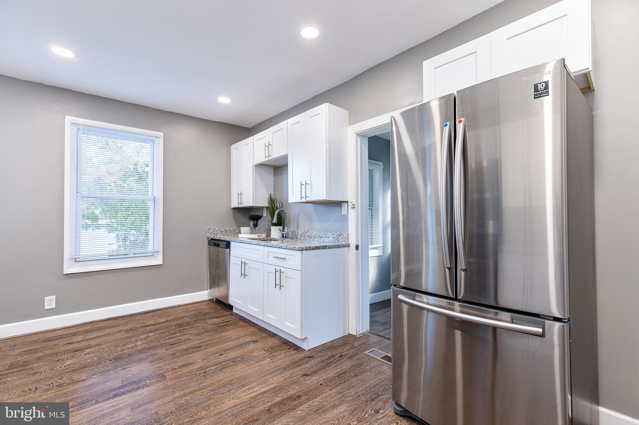 WILSON PARK - Residential