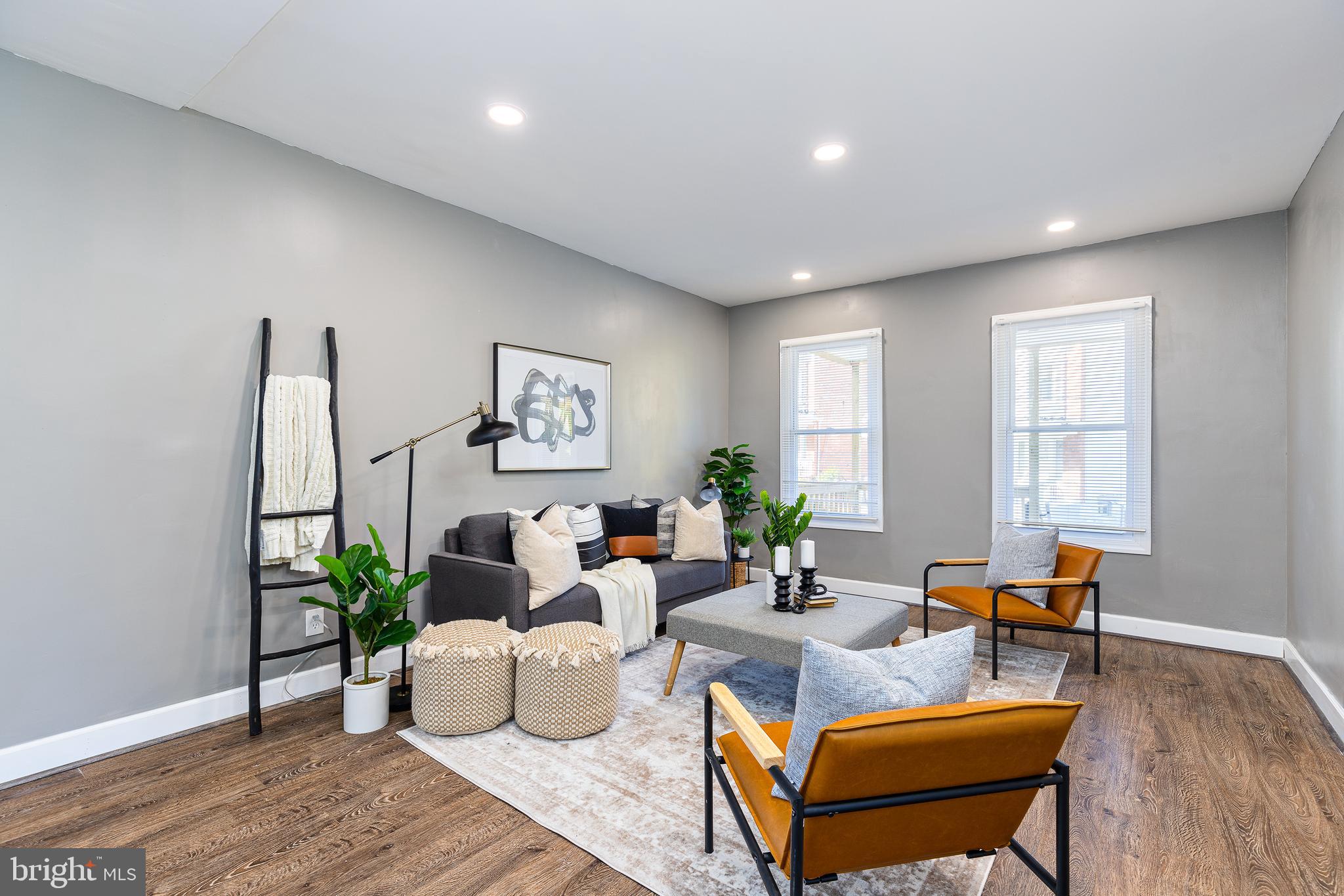 WILSON PARK - Residential