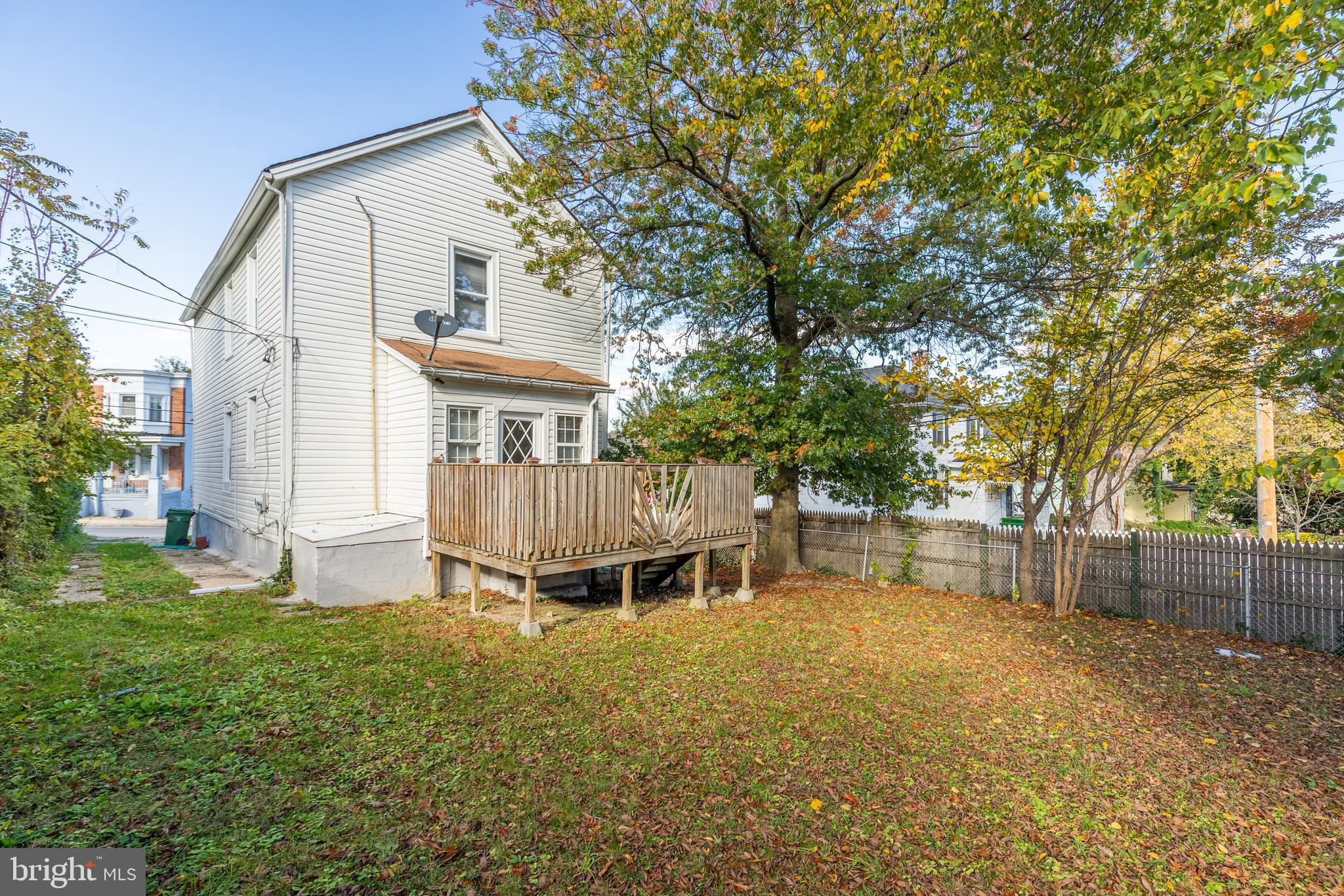 WILSON PARK - Residential