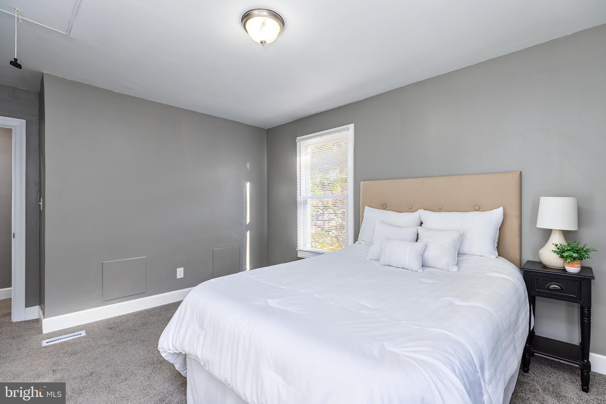 WILSON PARK - Residential