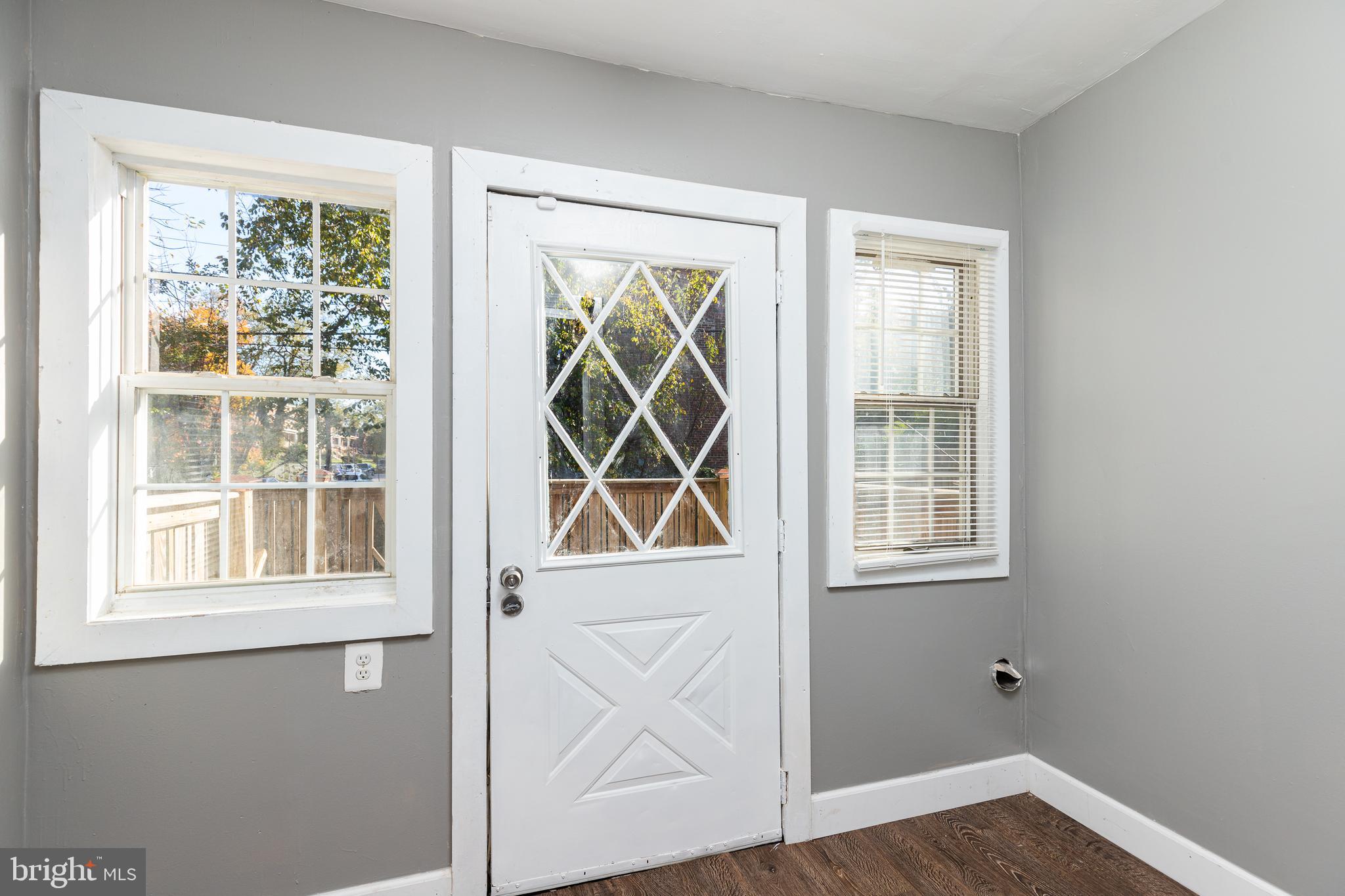 WILSON PARK - Residential