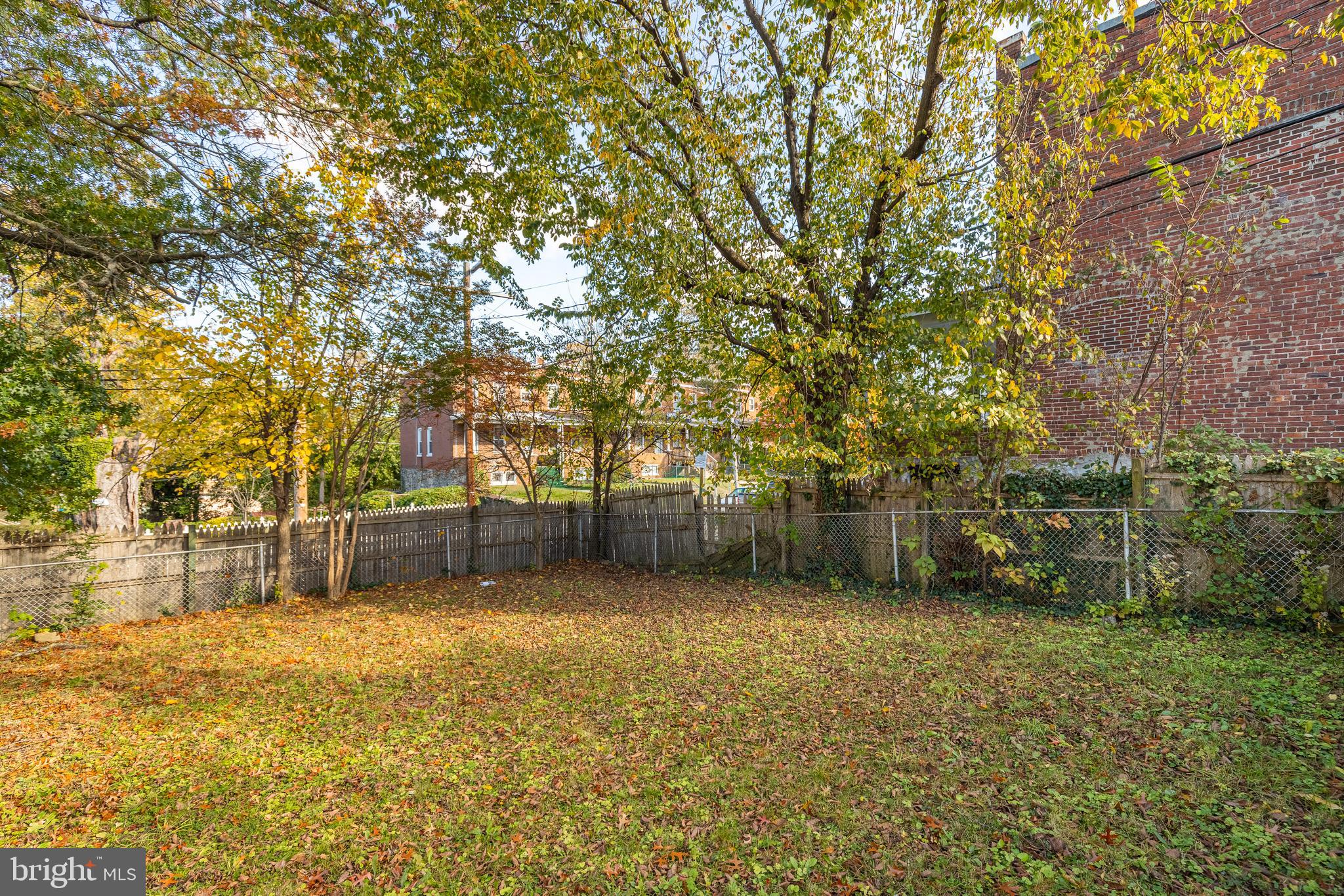 WILSON PARK - Residential