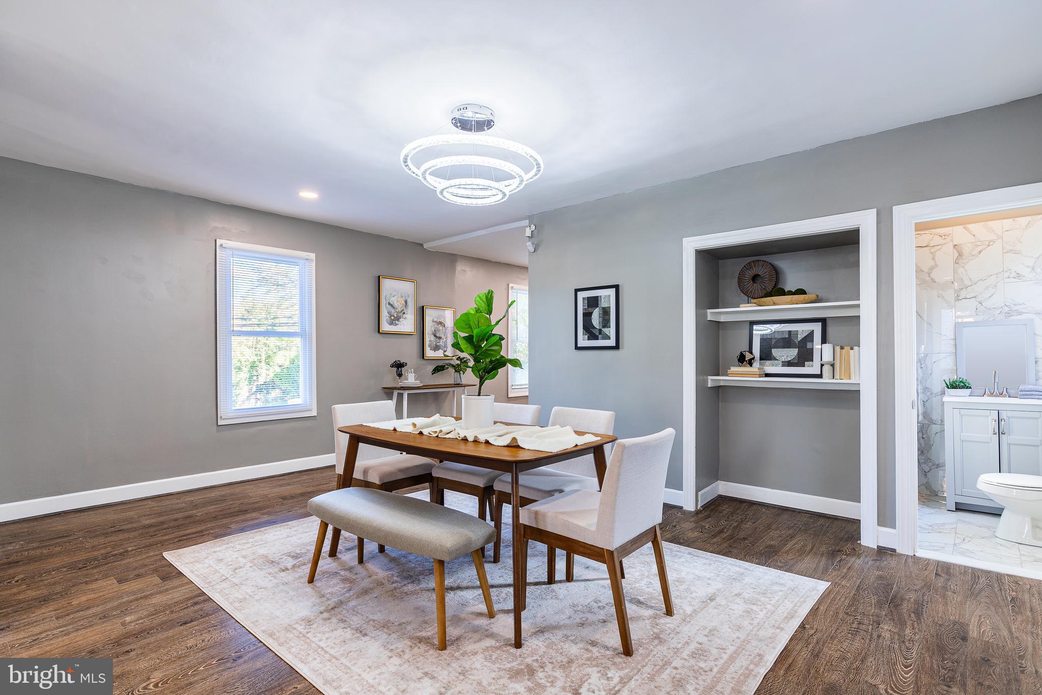 WILSON PARK - Residential