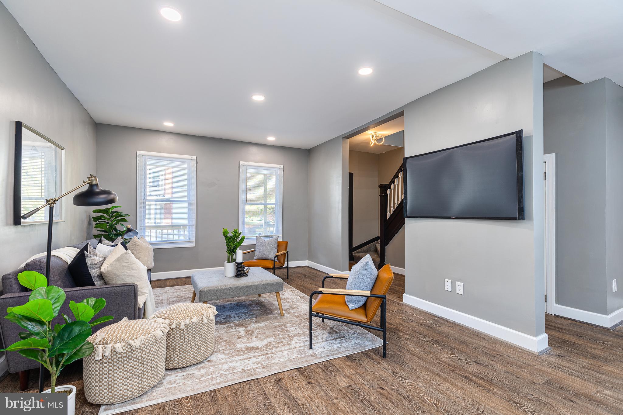 WILSON PARK - Residential