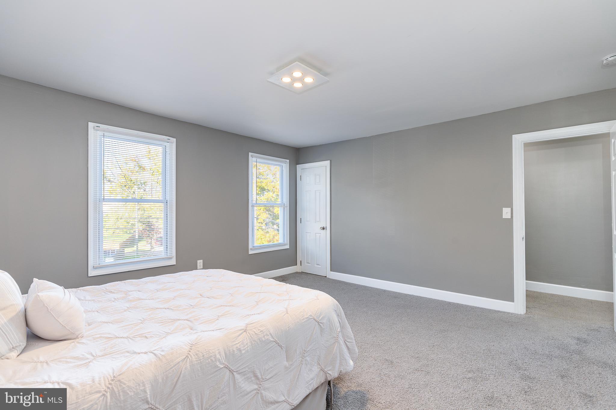 WILSON PARK - Residential