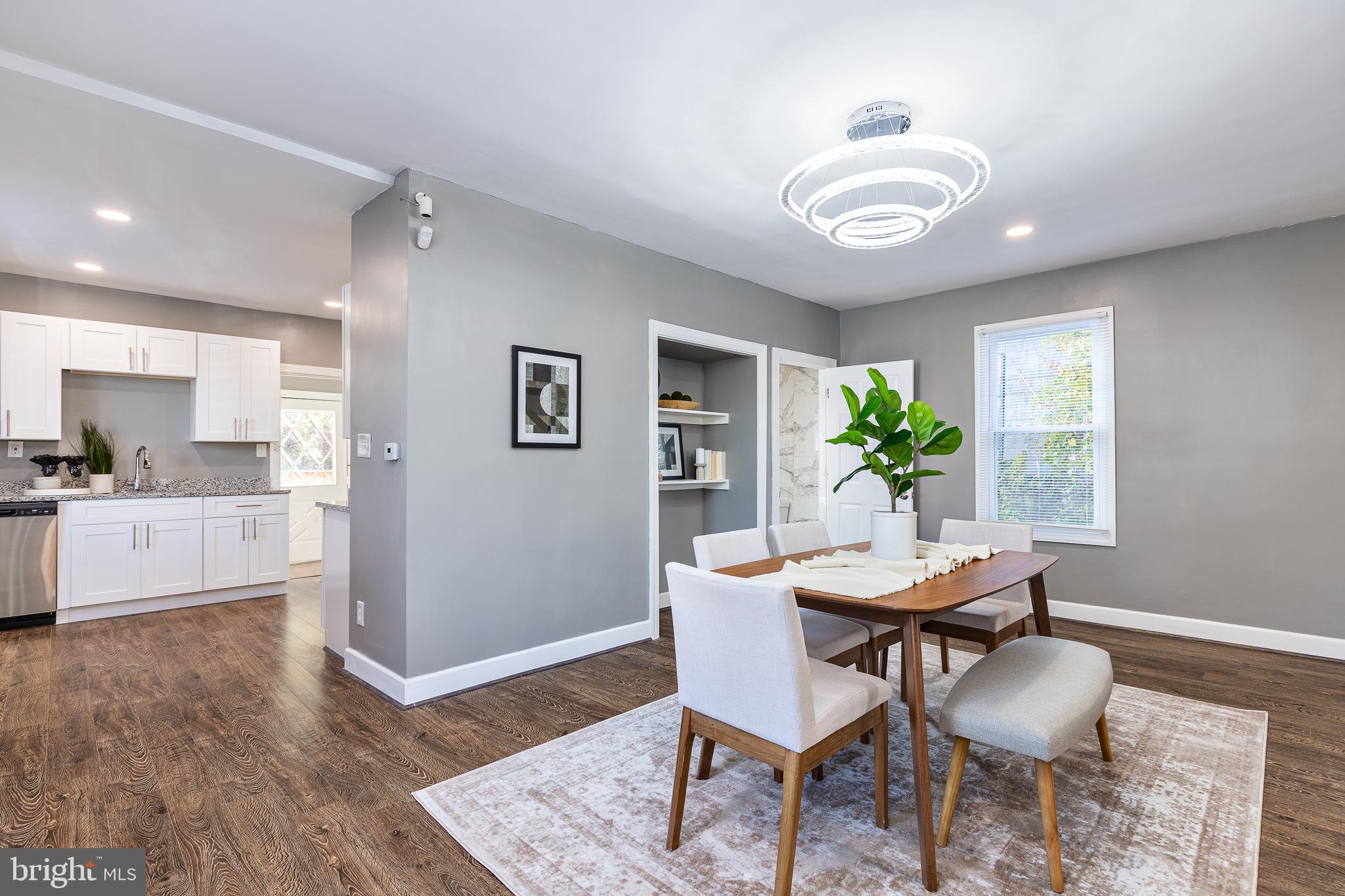 WILSON PARK - Residential