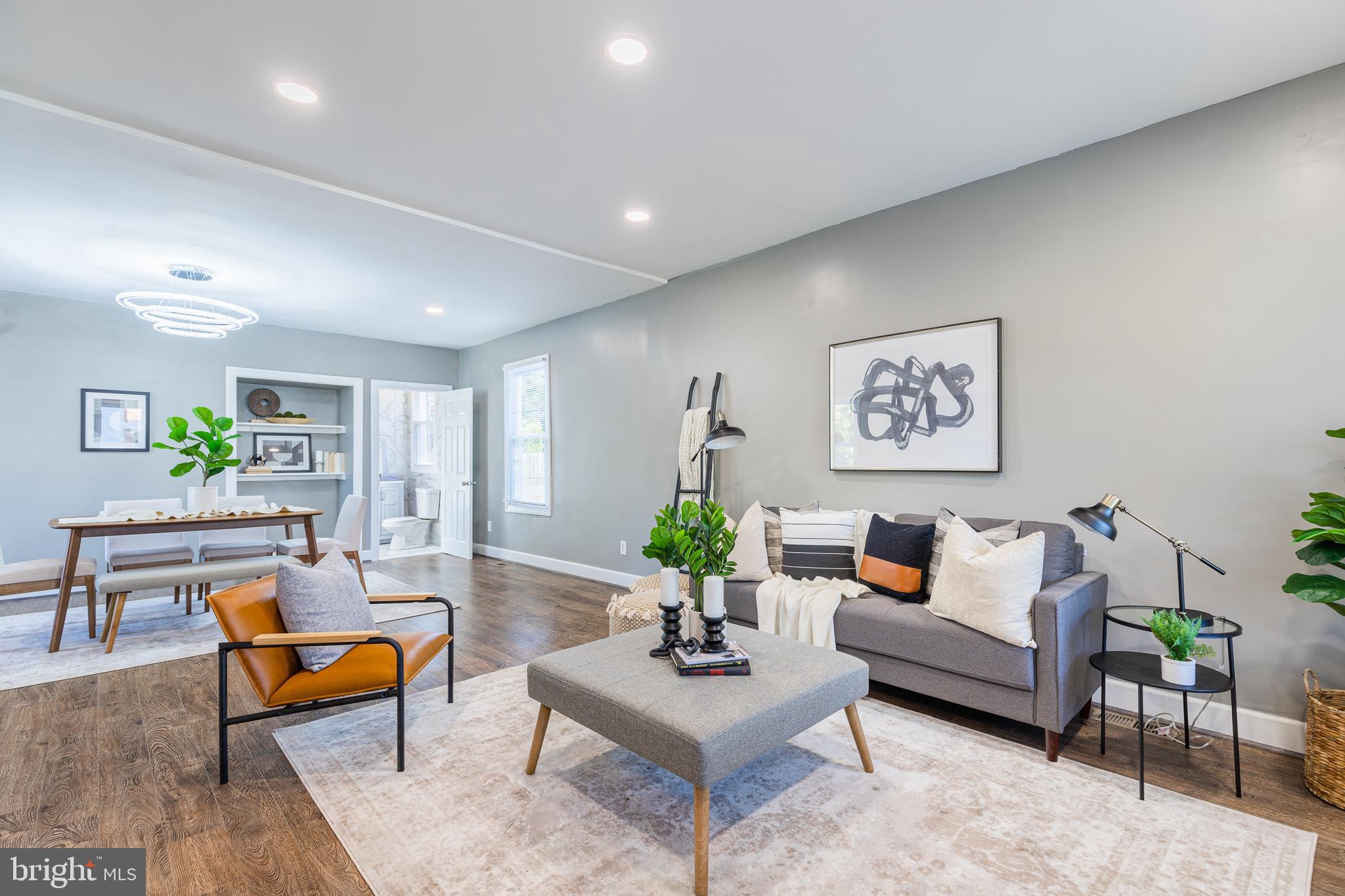 WILSON PARK - Residential