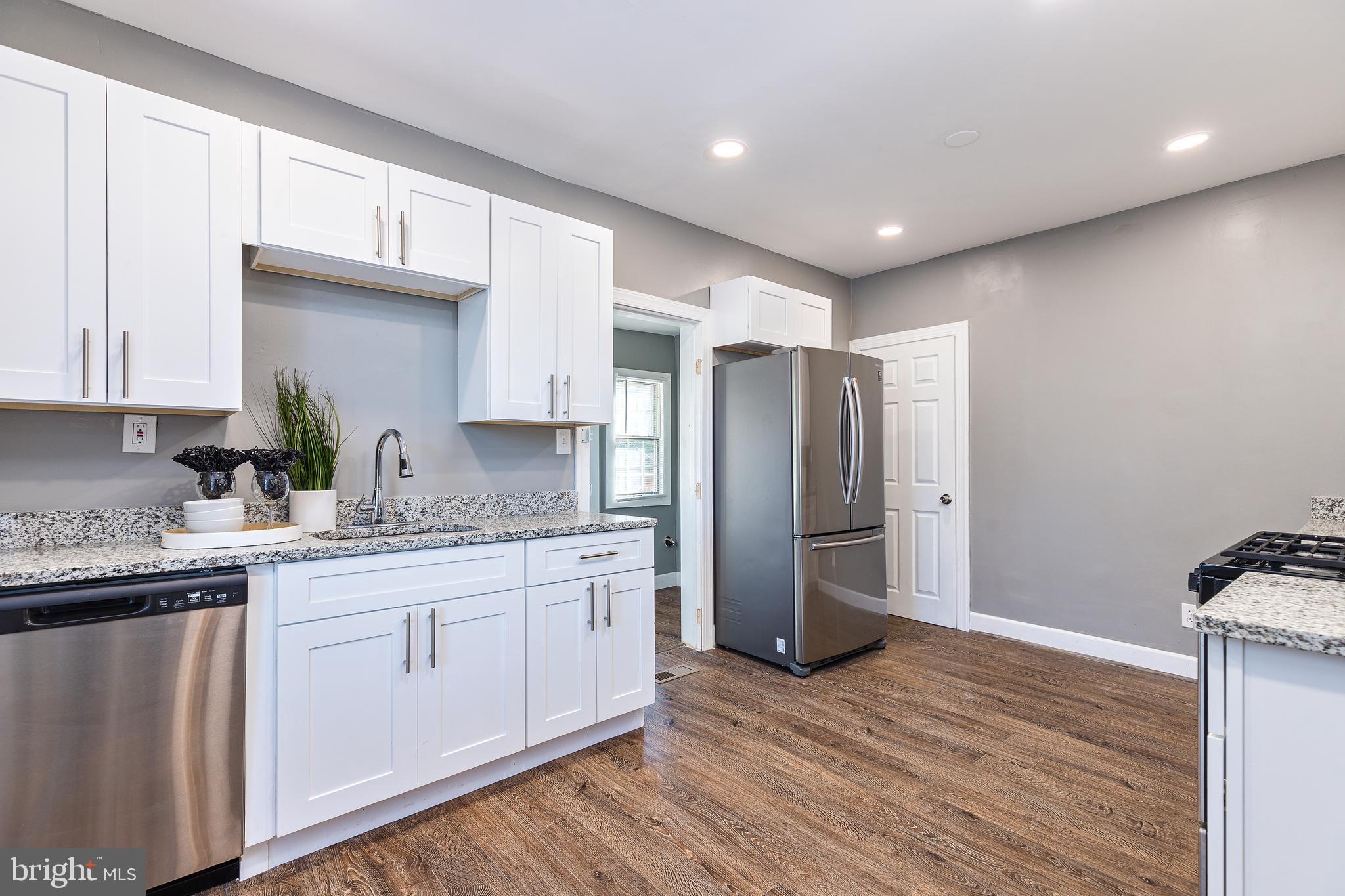 WILSON PARK - Residential