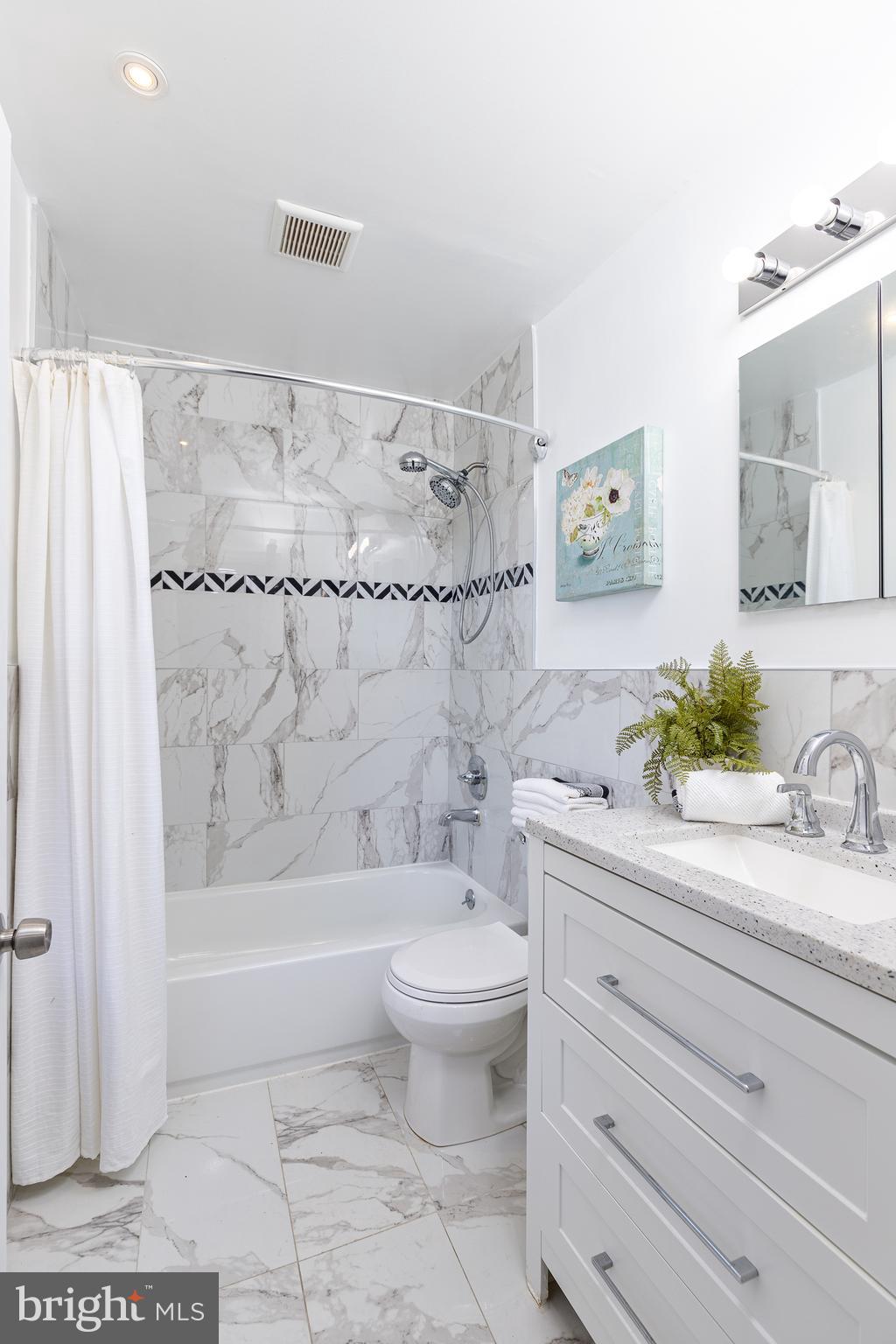 WILSON PARK - Residential