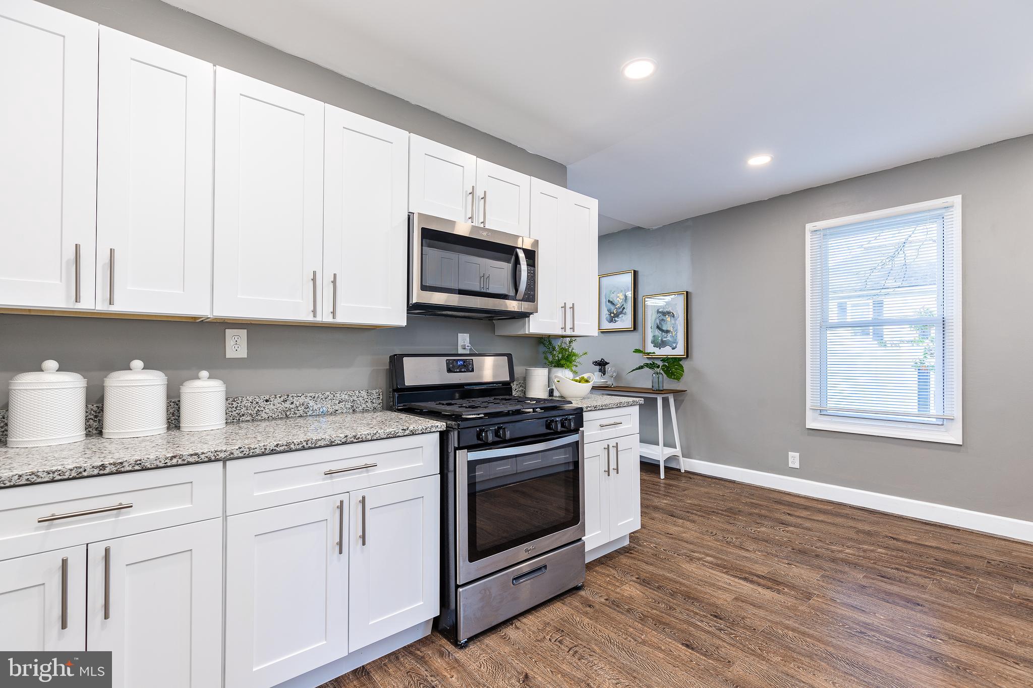 WILSON PARK - Residential